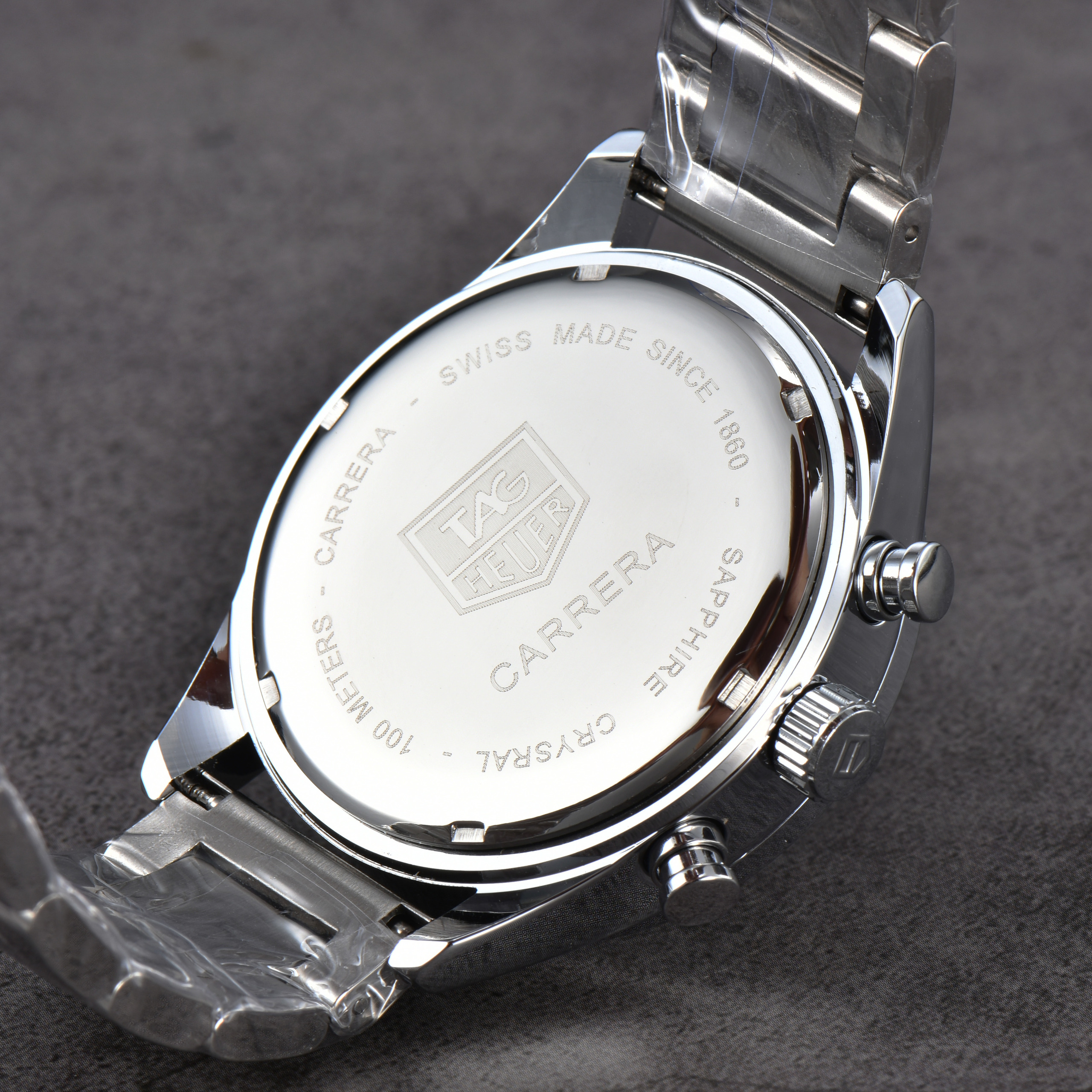TAG HEUER - 66 - Image 3