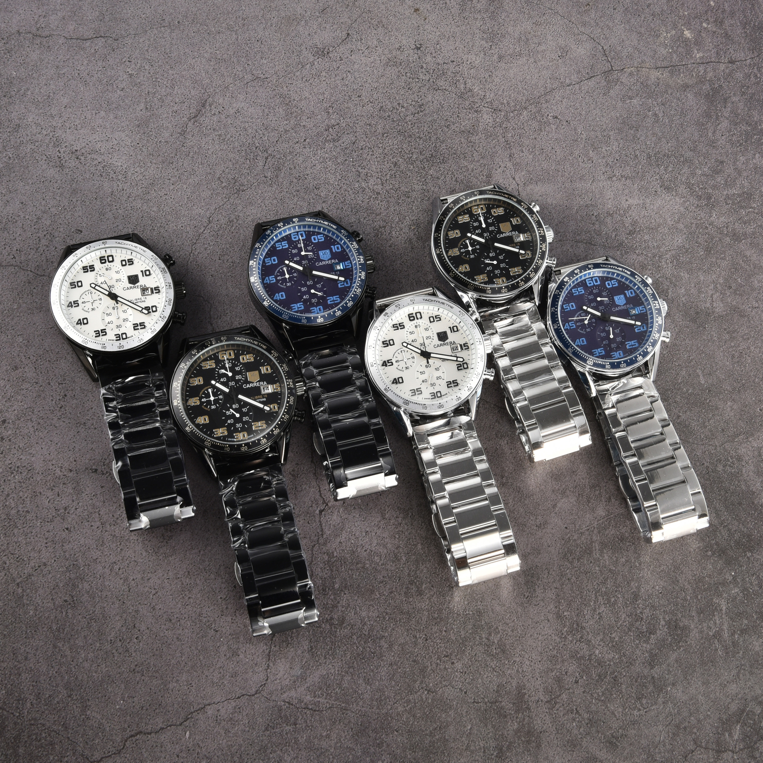 TAG HEUER - 66 - Image 4
