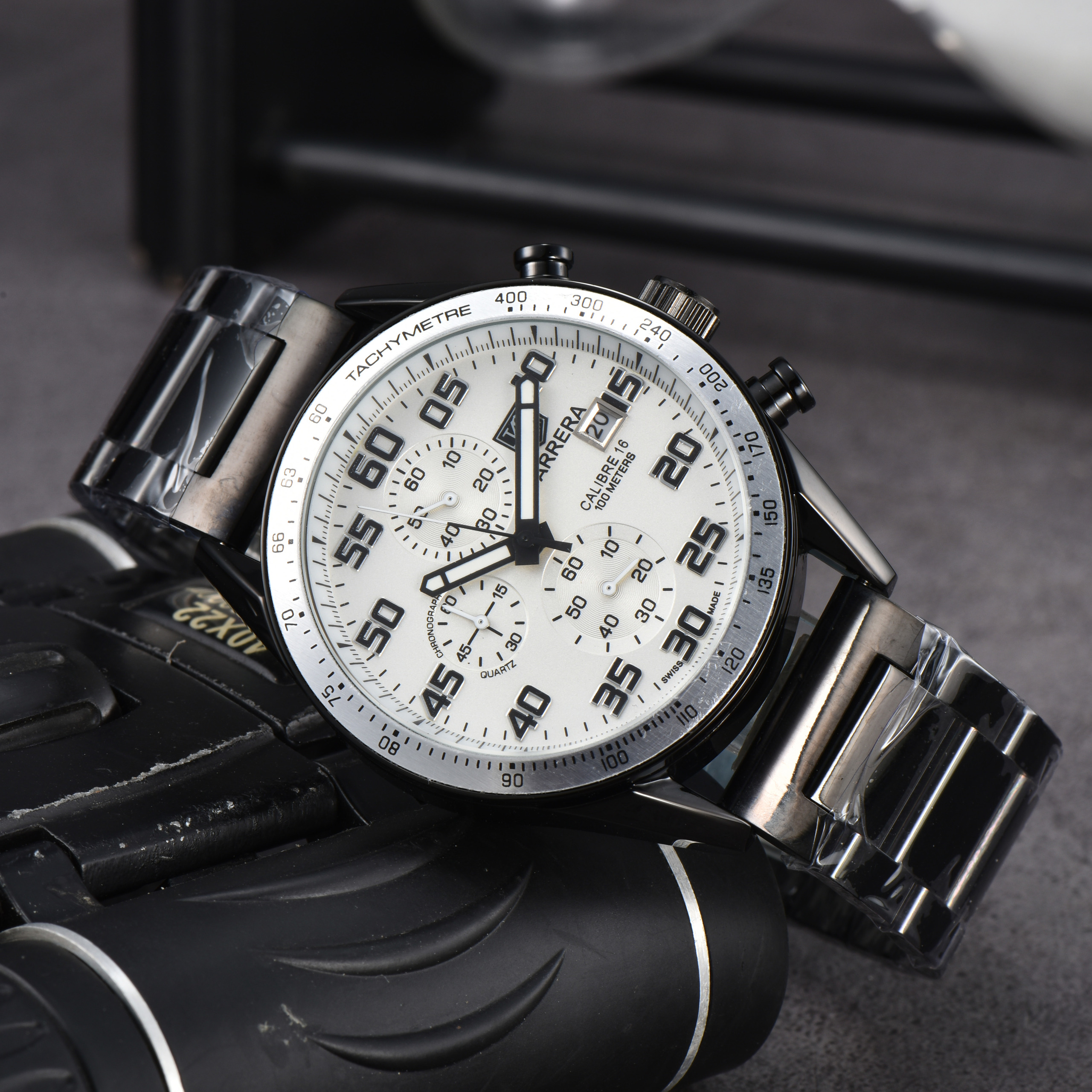 TAG HEUER - 66 - Image 5