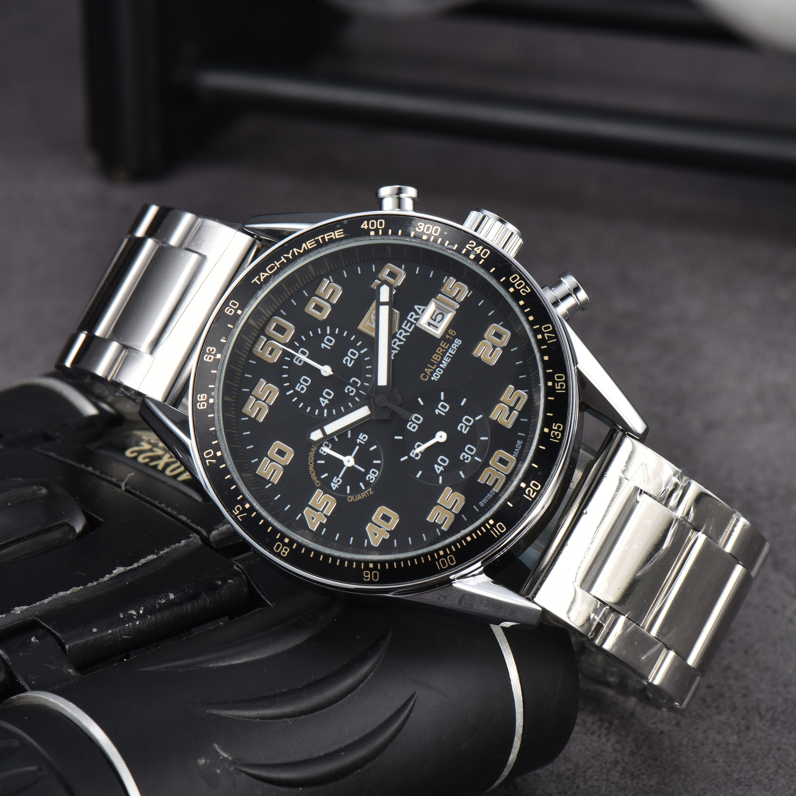 TAG HEUER - 66 - Image 6