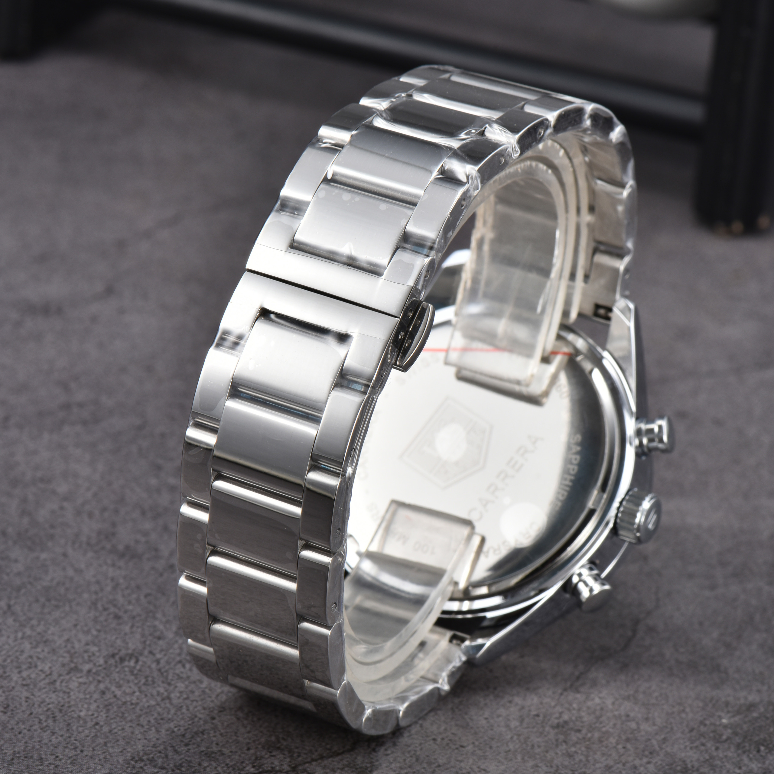 TAG HEUER - 66 - Image 8