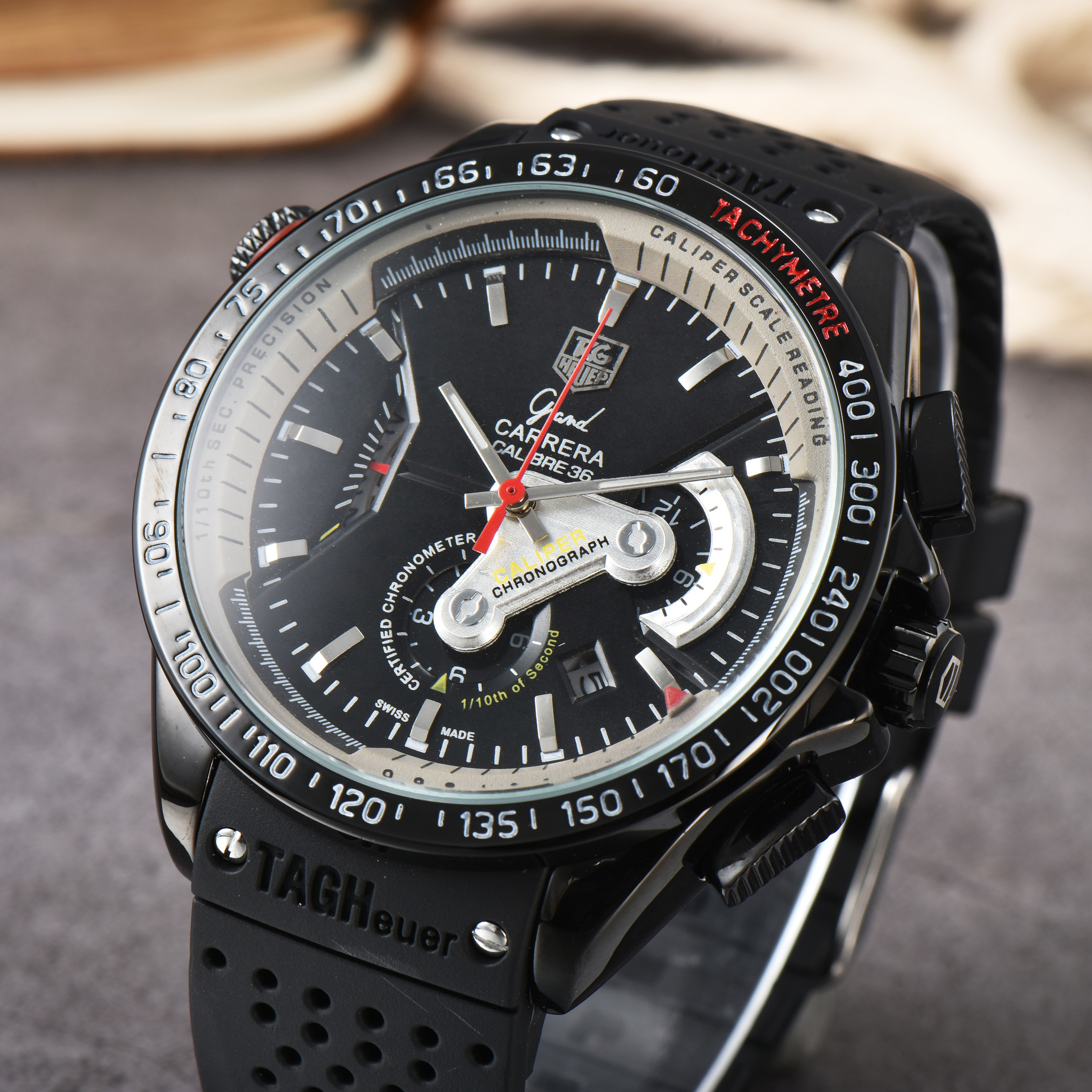 TAG HEUER - 72 - Image 2