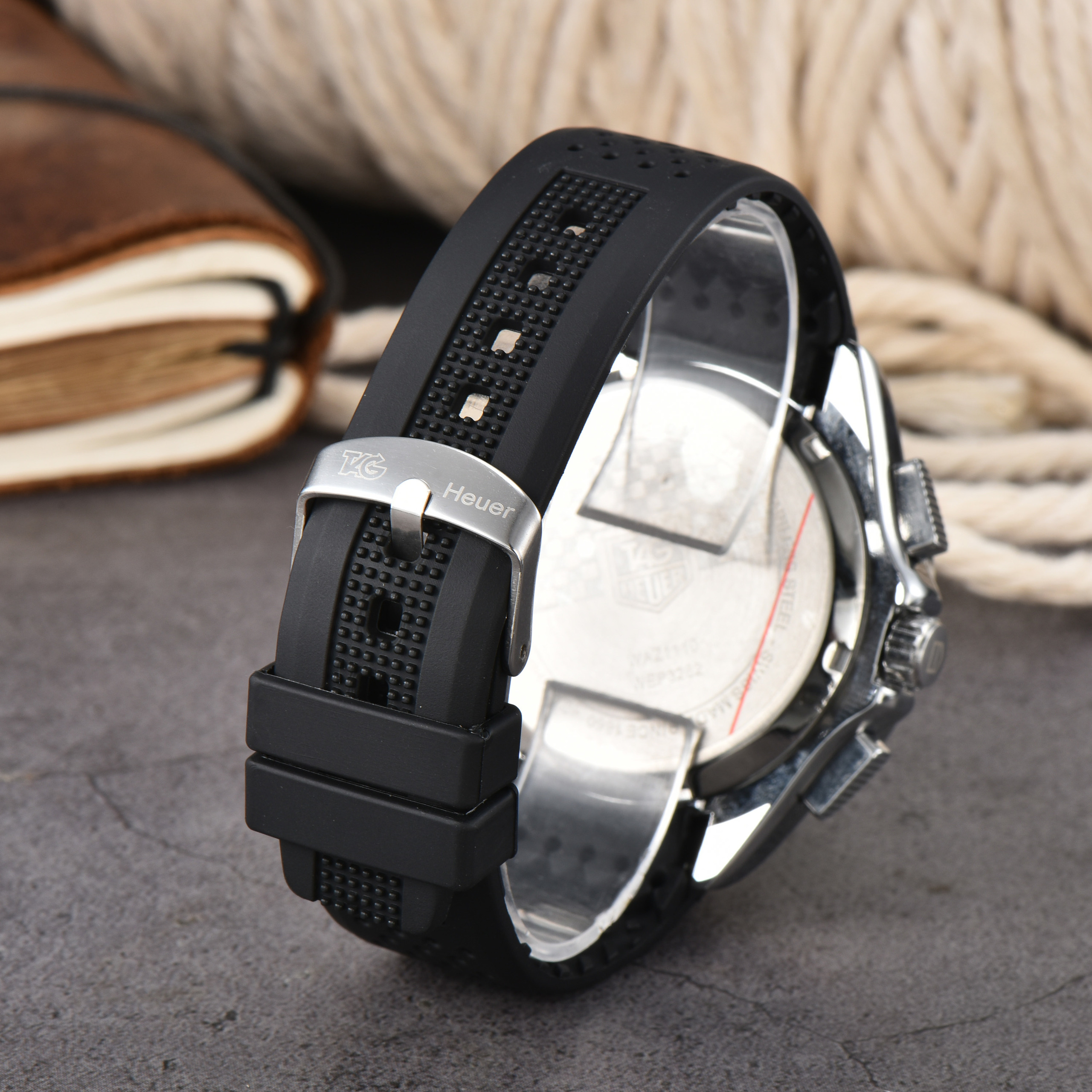 TAG HEUER - 72 - Image 3