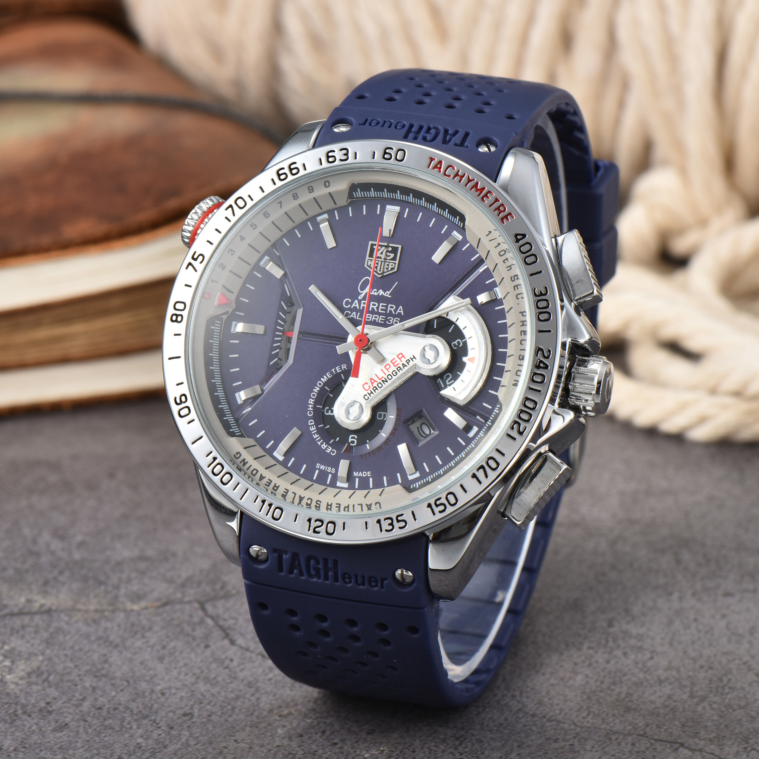 TAG HEUER - 72 - Image 5