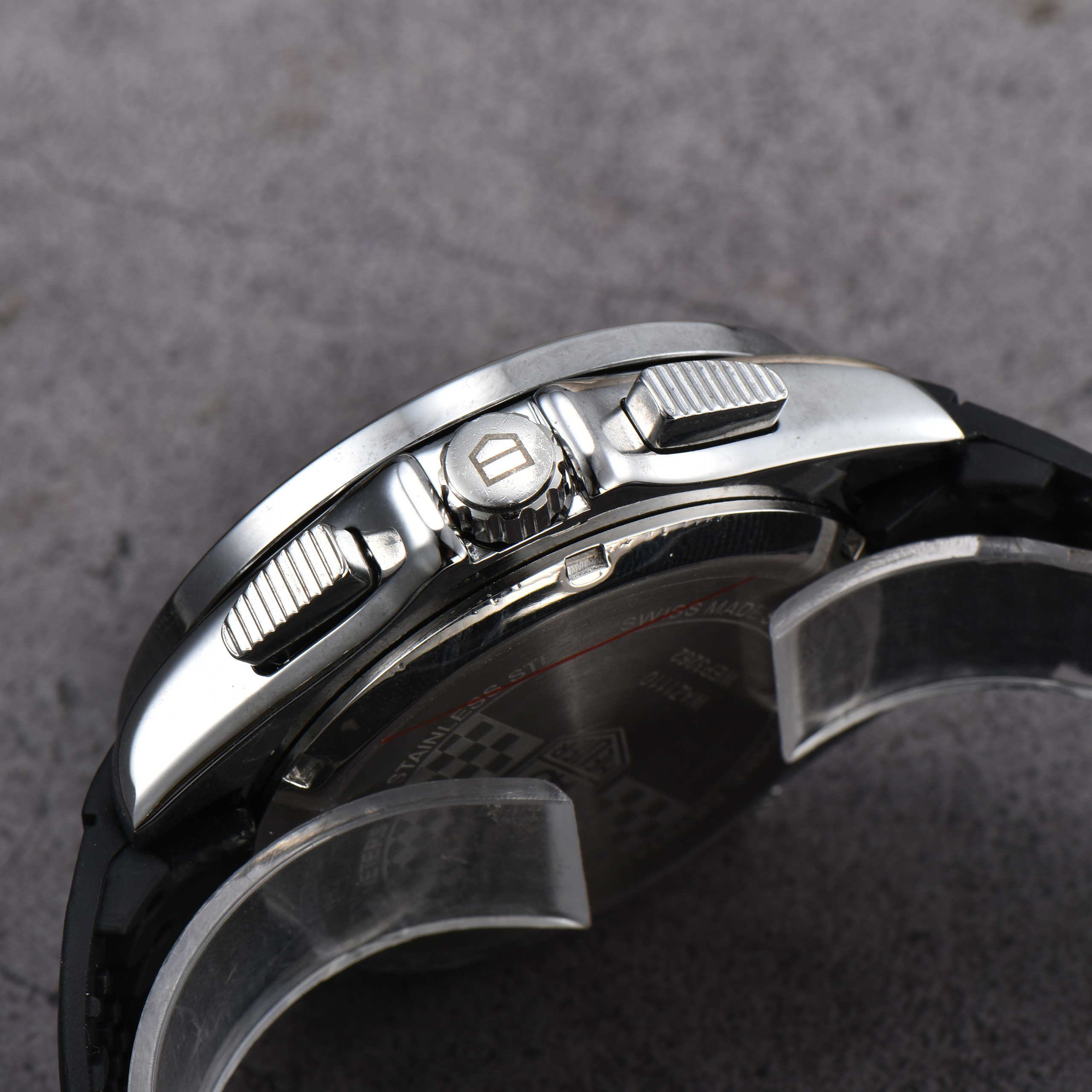 TAG HEUER - 72 - Image 6