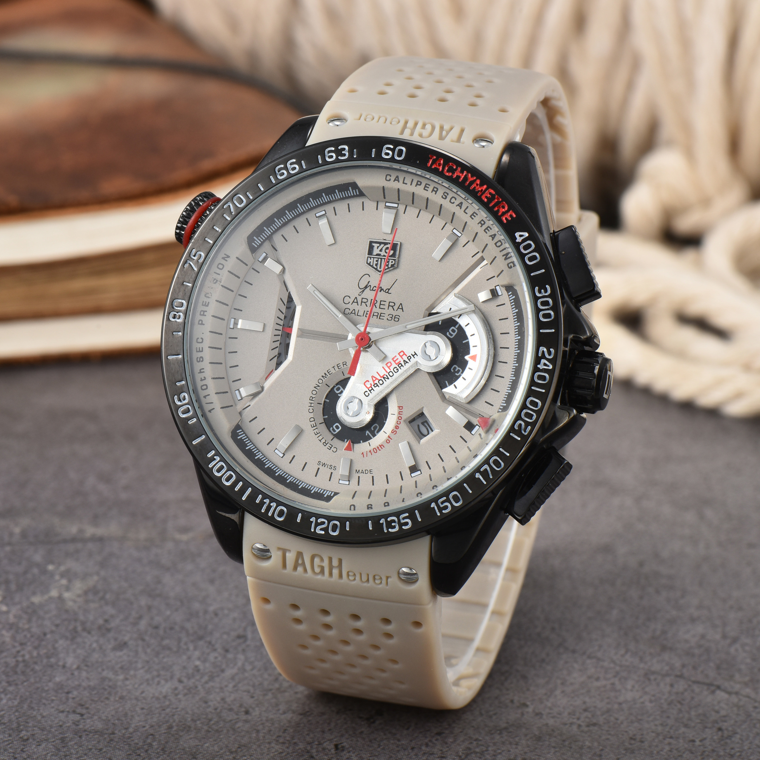 TAG HEUER - 72 - Image 7