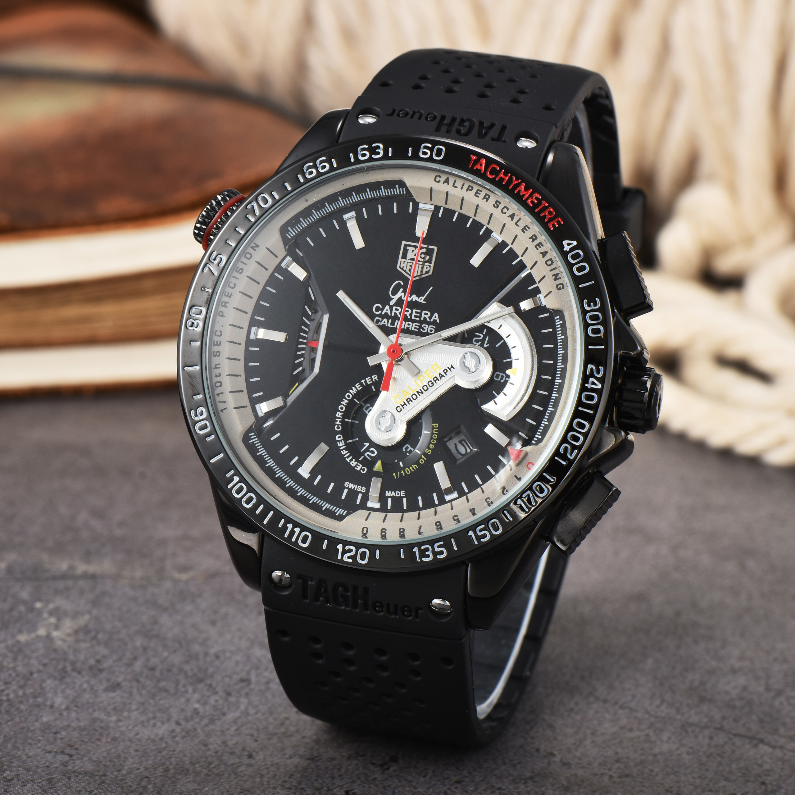 TAG HEUER - 72