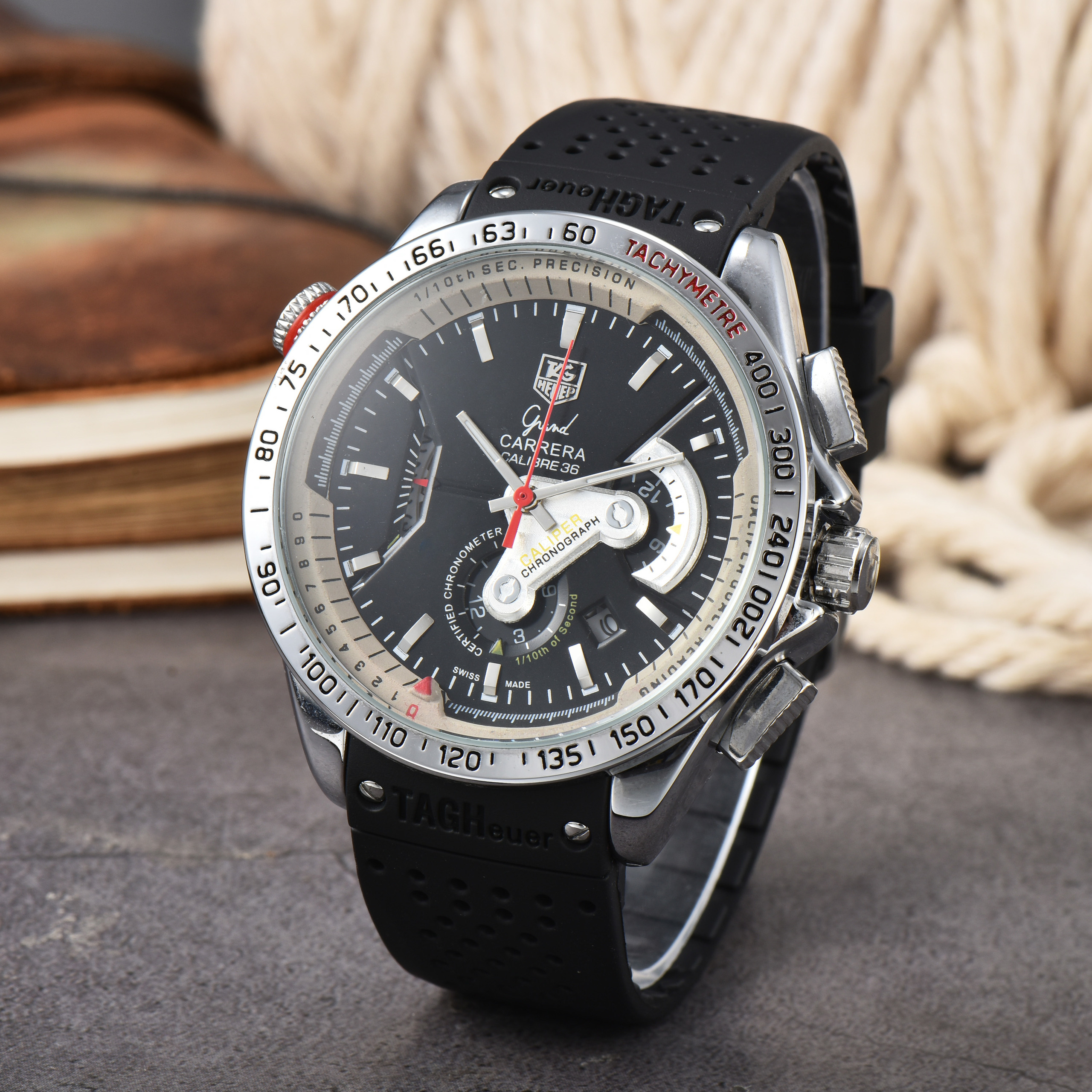 TAG HEUER - 72 - Image 8