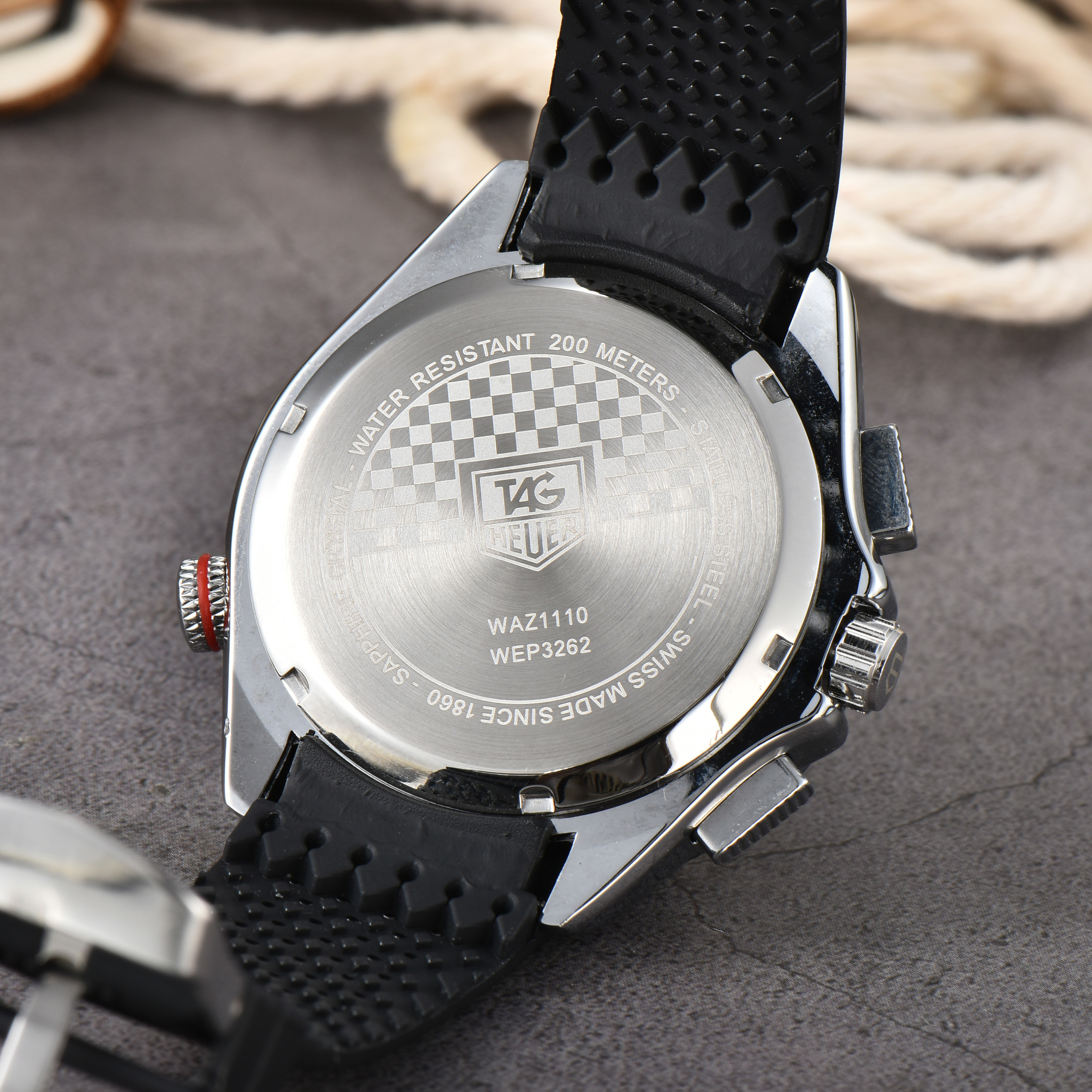 TAG HEUER - 72 - Image 9