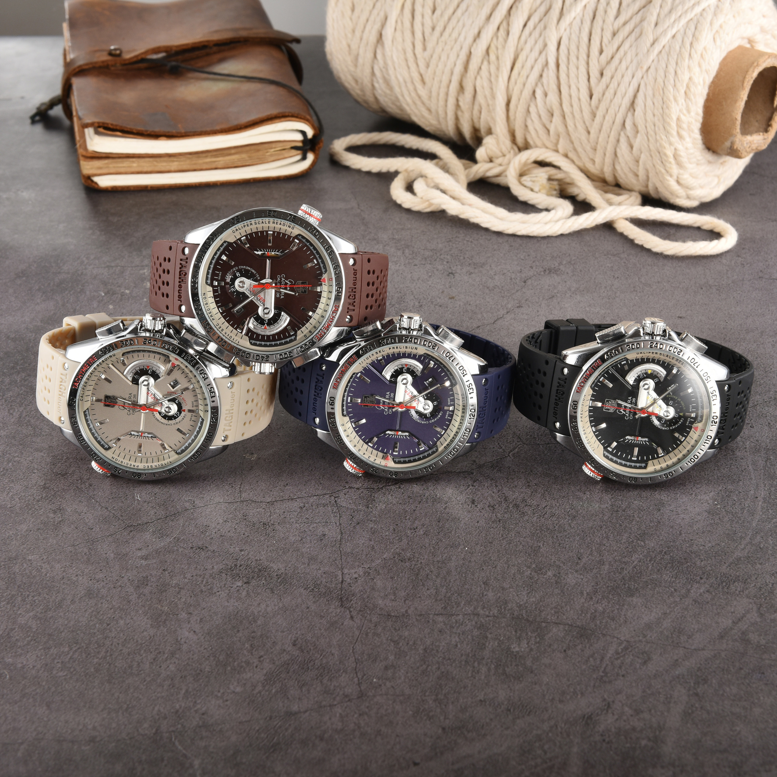 TAG HEUER - 72 - Image 11