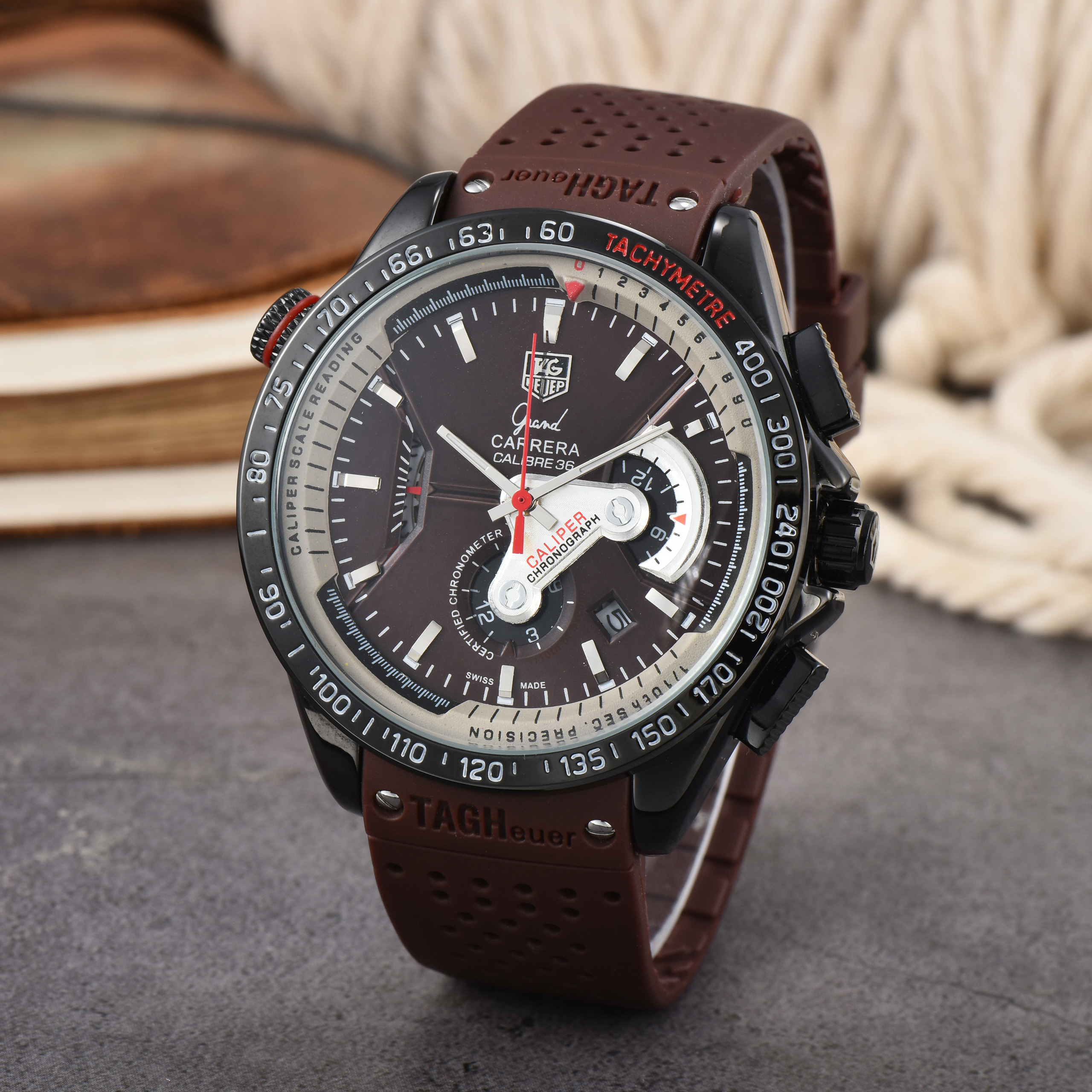 TAG HEUER - 72 - Image 13
