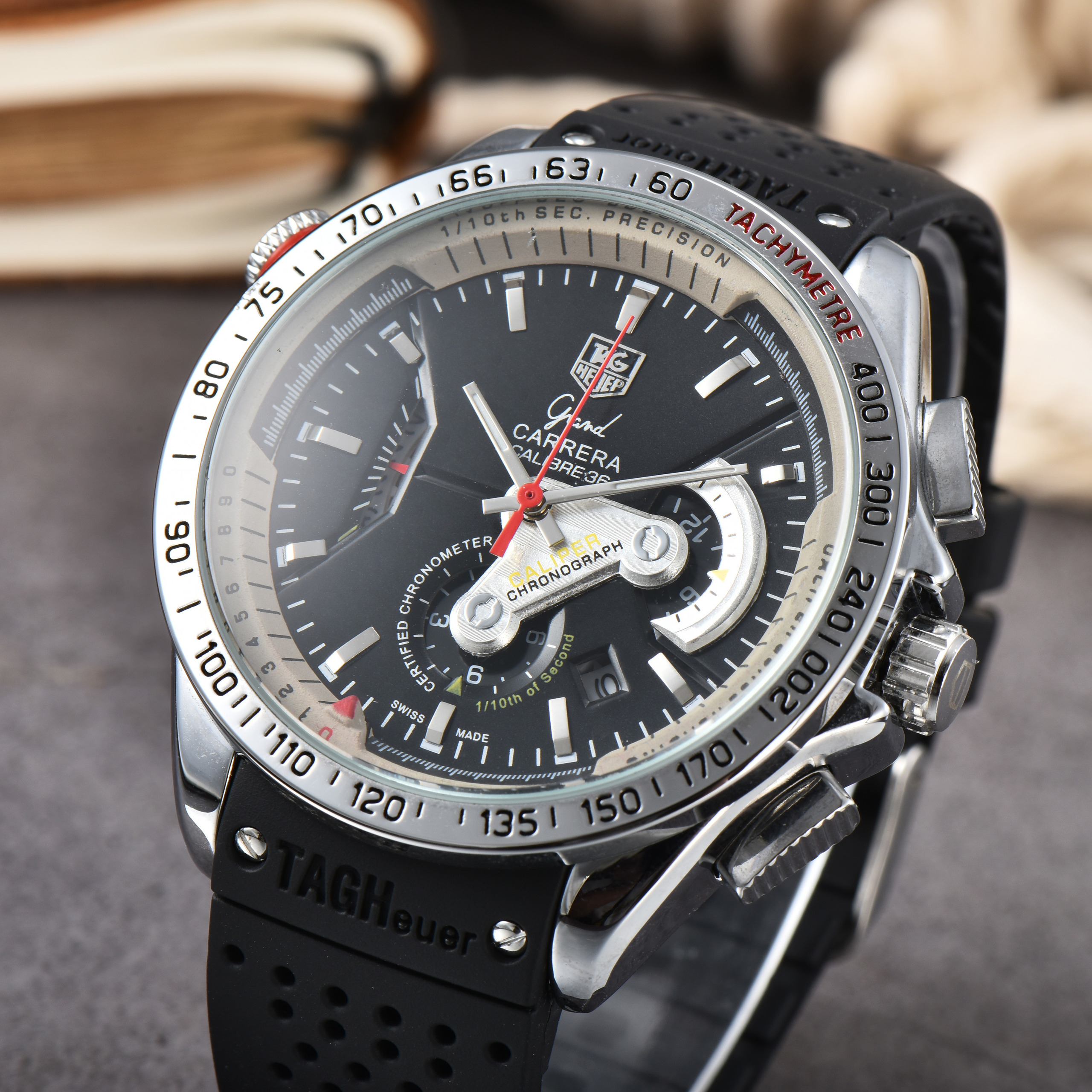 TAG HEUER - 72 - Image 14