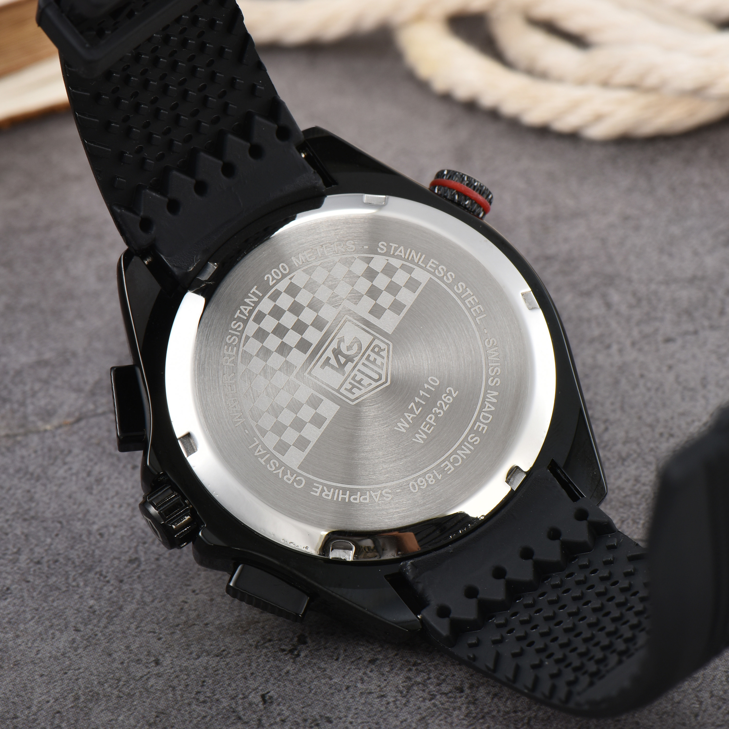 TAG HEUER - 72 - Image 15