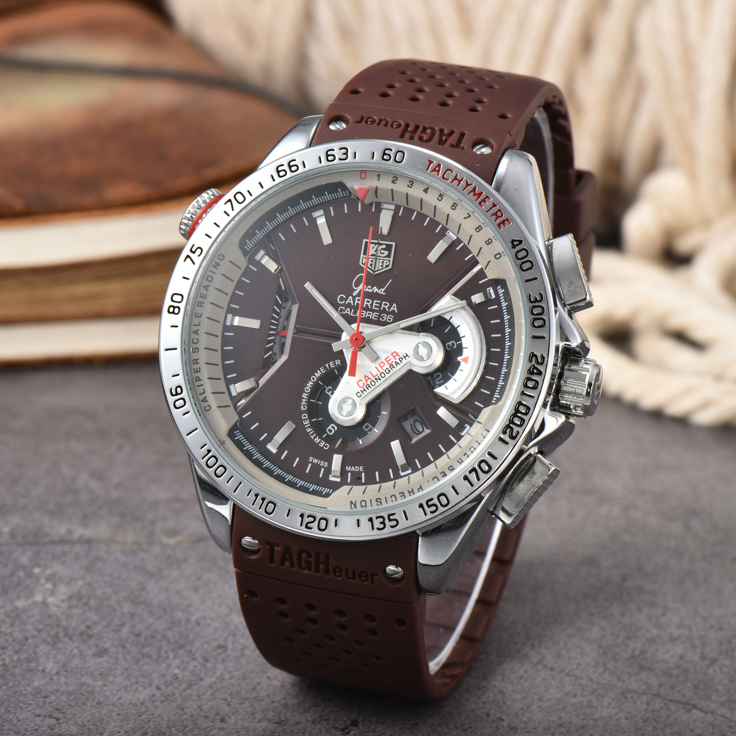 TAG HEUER - 72 - Image 17