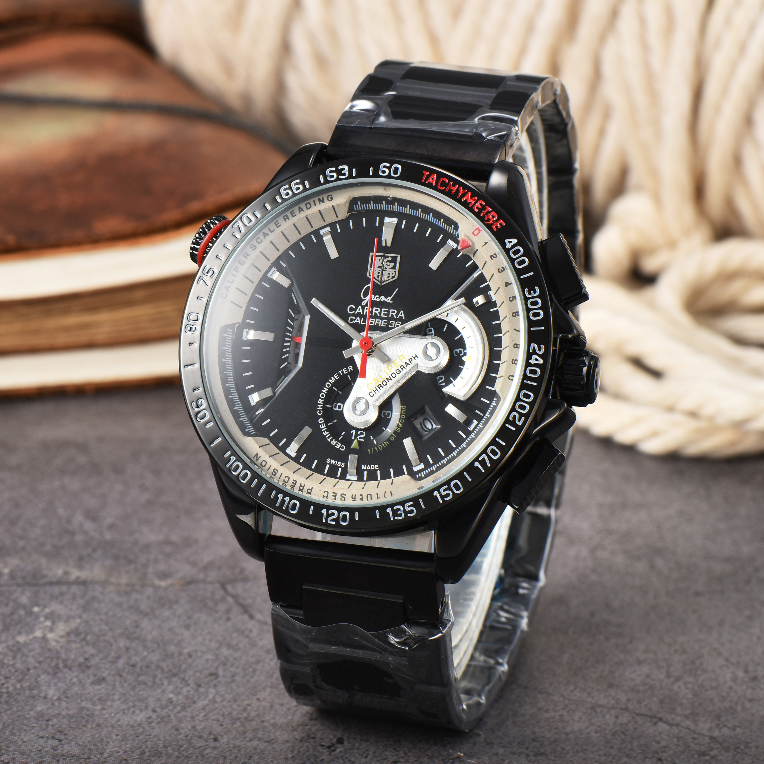 TAG HEUER - 73