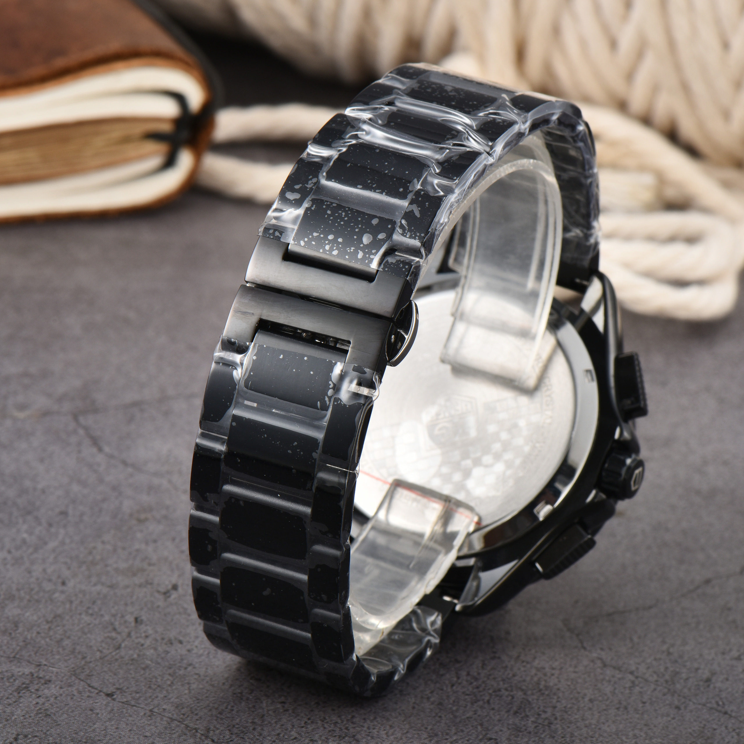 TAG HEUER - 73 - Image 3