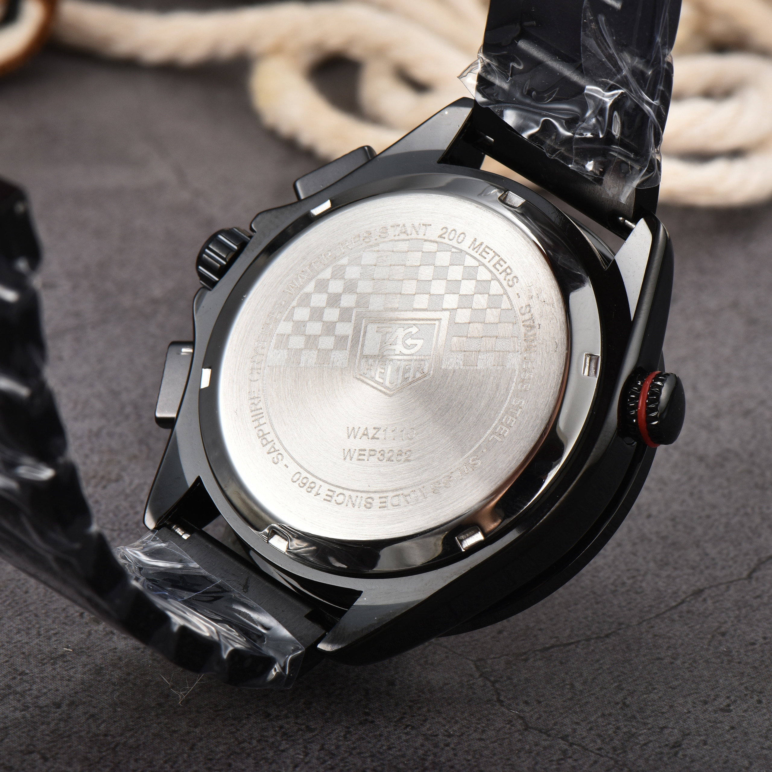 TAG HEUER - 73 - Image 6