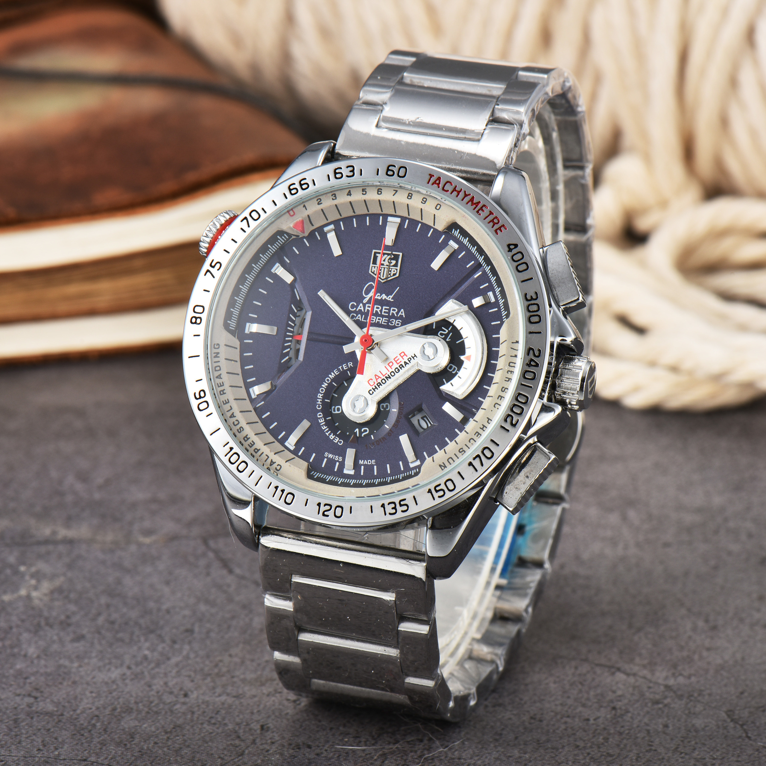 TAG HEUER - 73 - Image 8