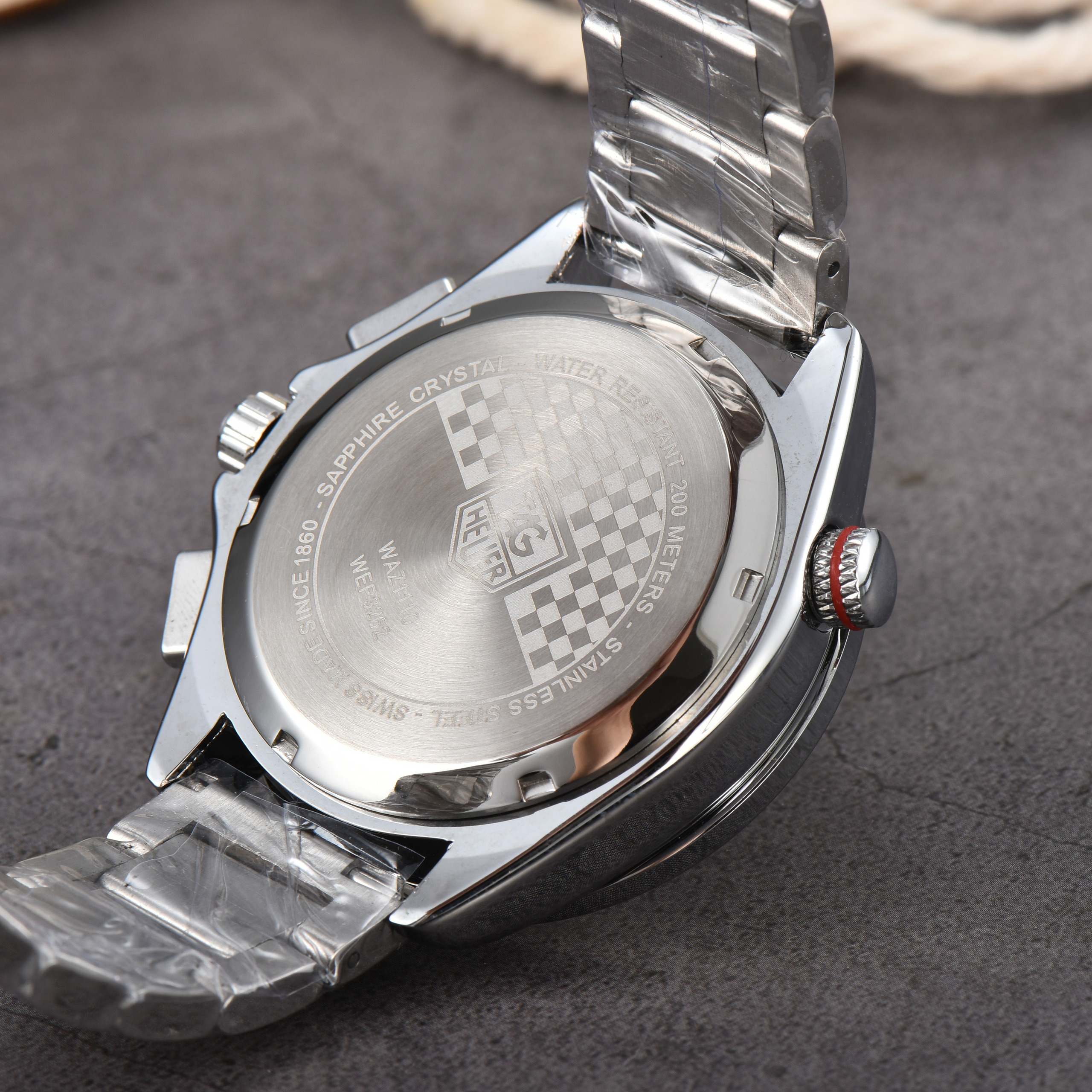 TAG HEUER - 73 - Image 9