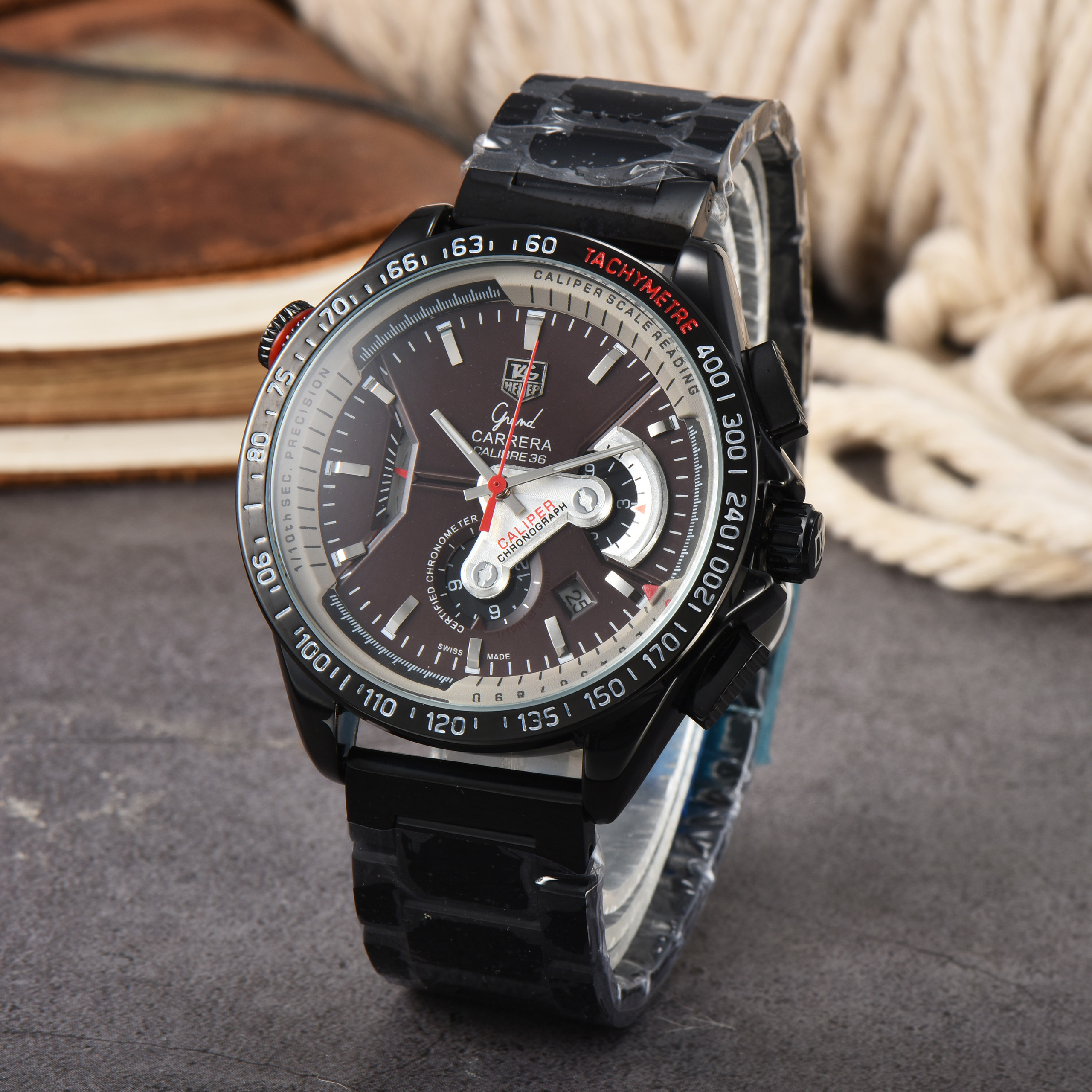 TAG HEUER - 73 - Image 11