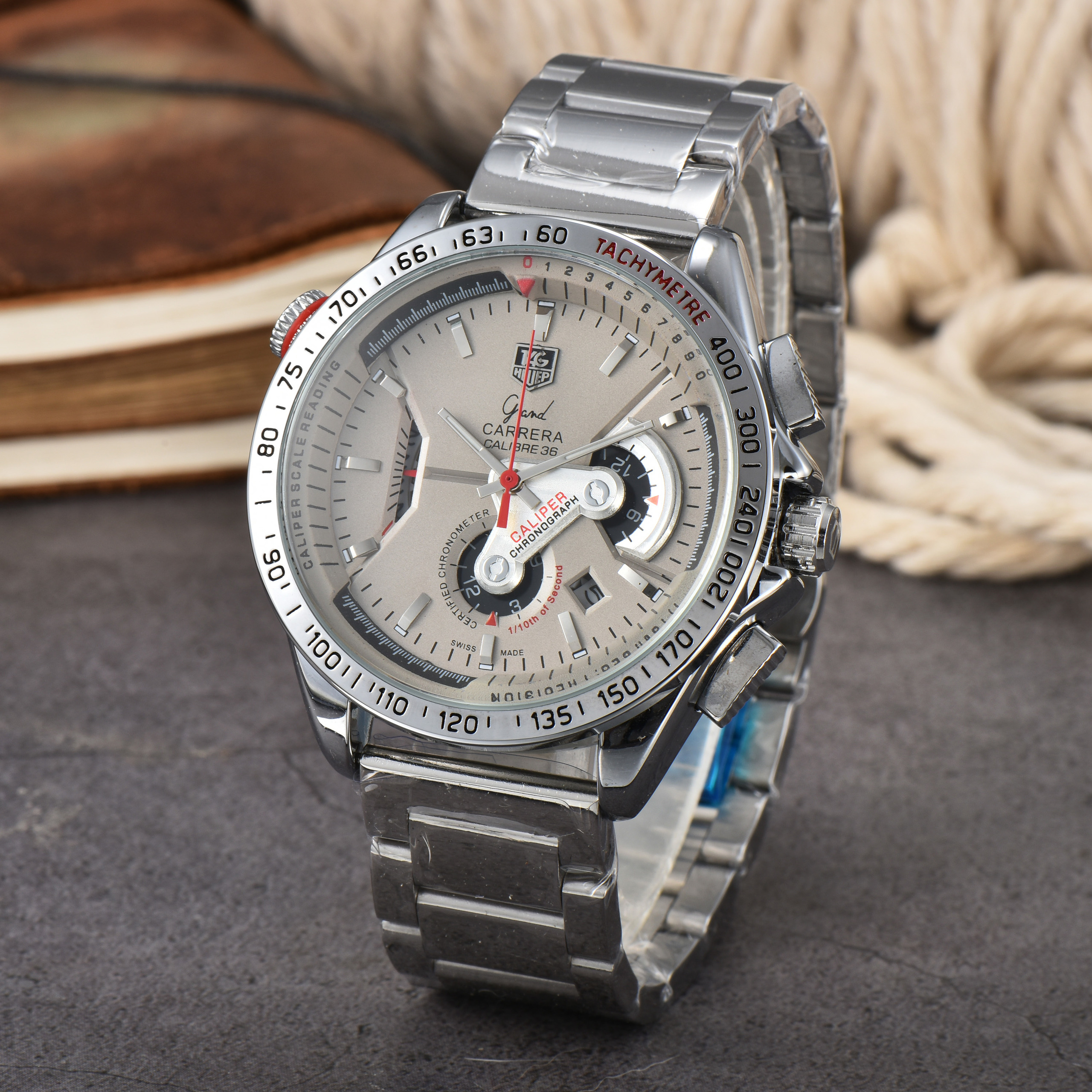 TAG HEUER - 73 - Image 12