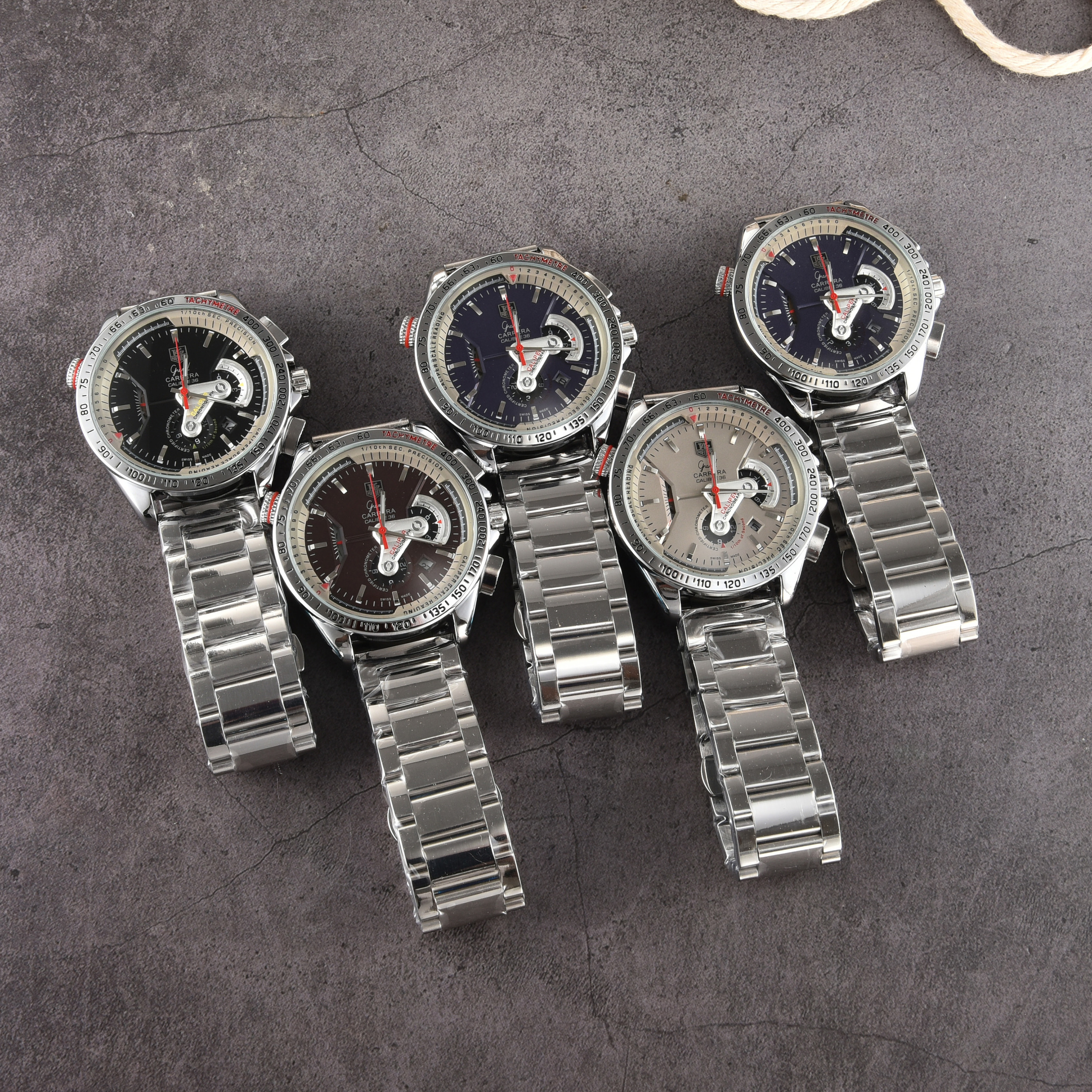 TAG HEUER - 73 - Image 13