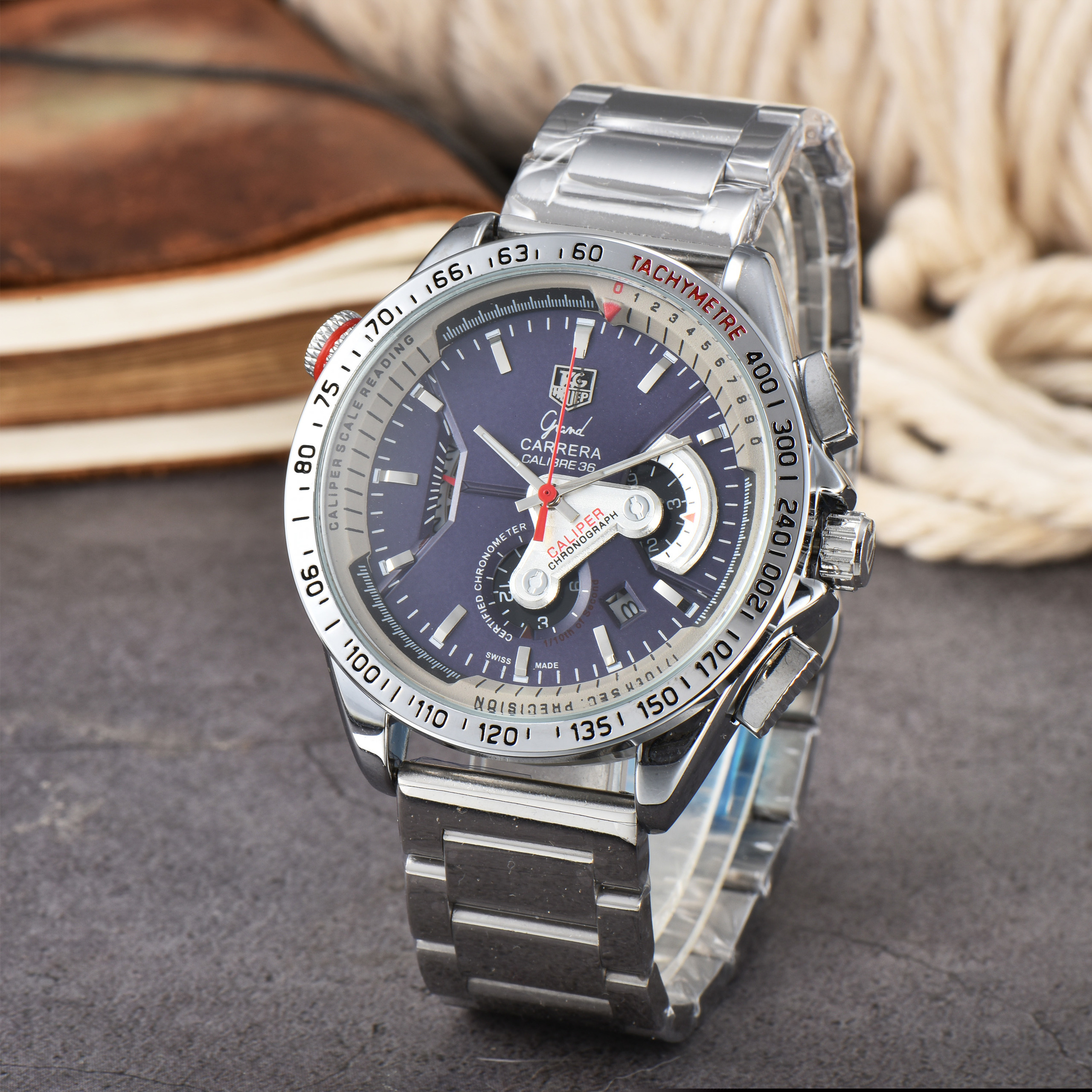 TAG HEUER - 73 - Image 15