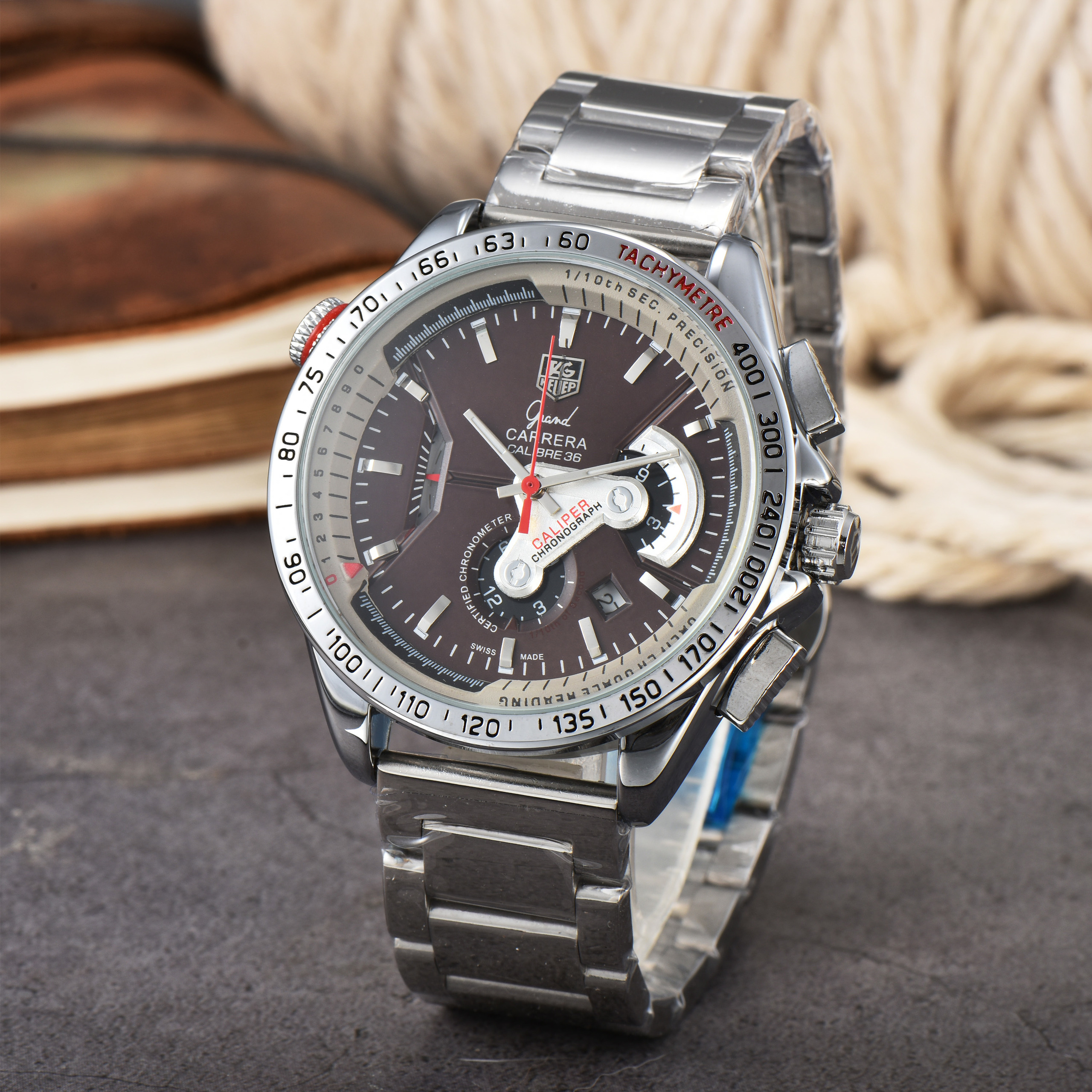 TAG HEUER - 73 - Image 17