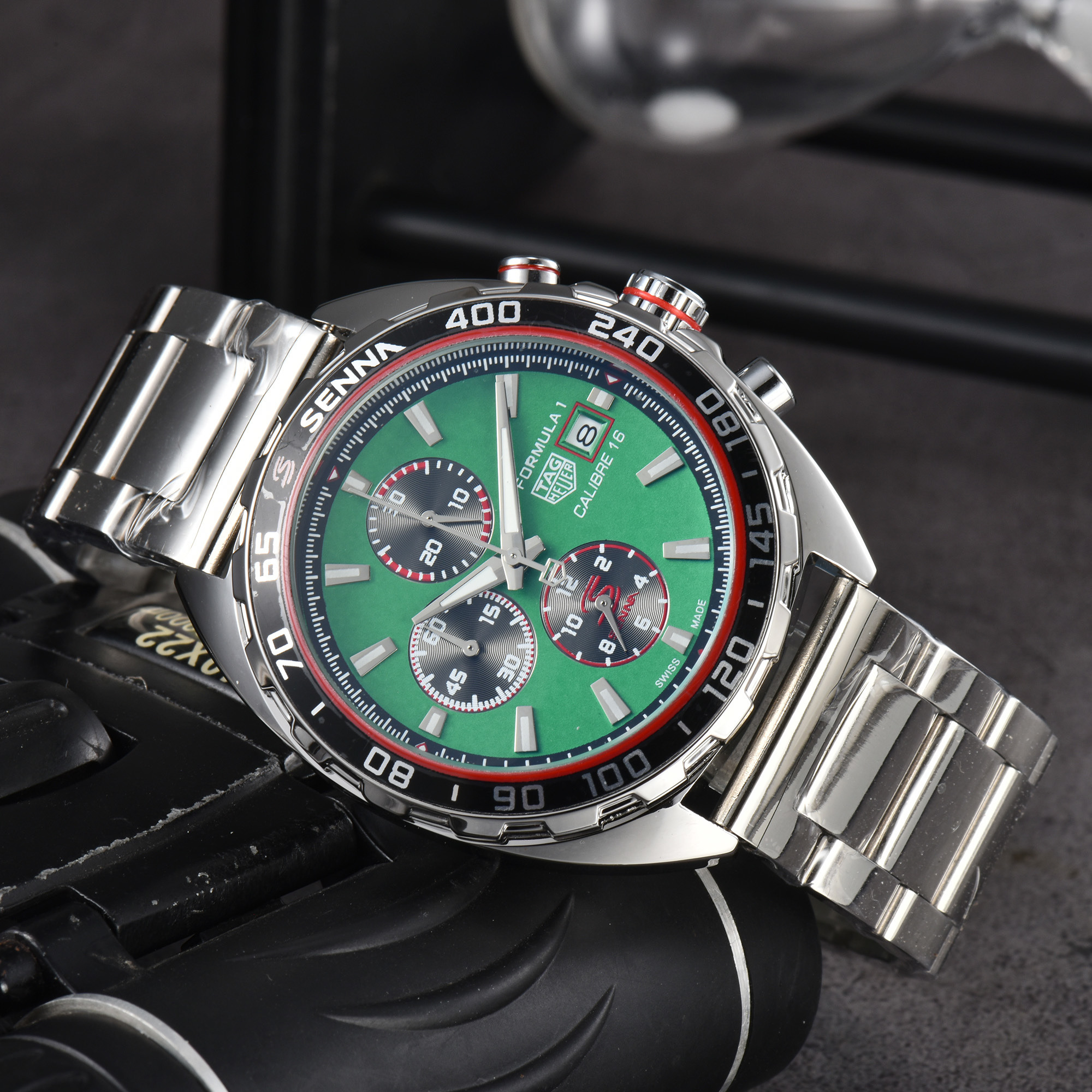 TAG HEUER - 76 - Image 2
