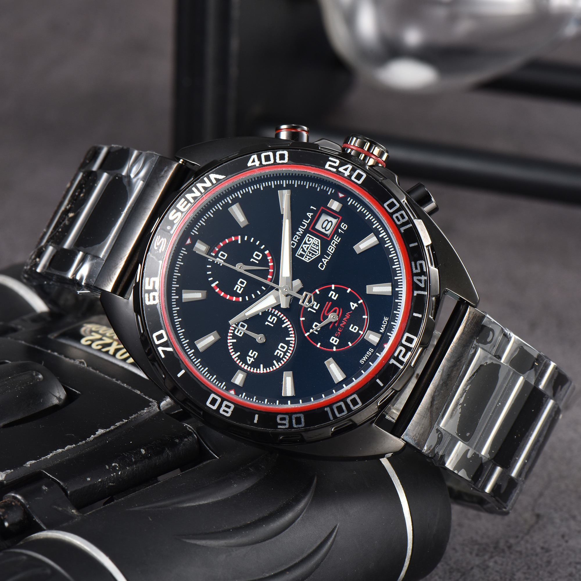 TAG HEUER - 76 - Image 3