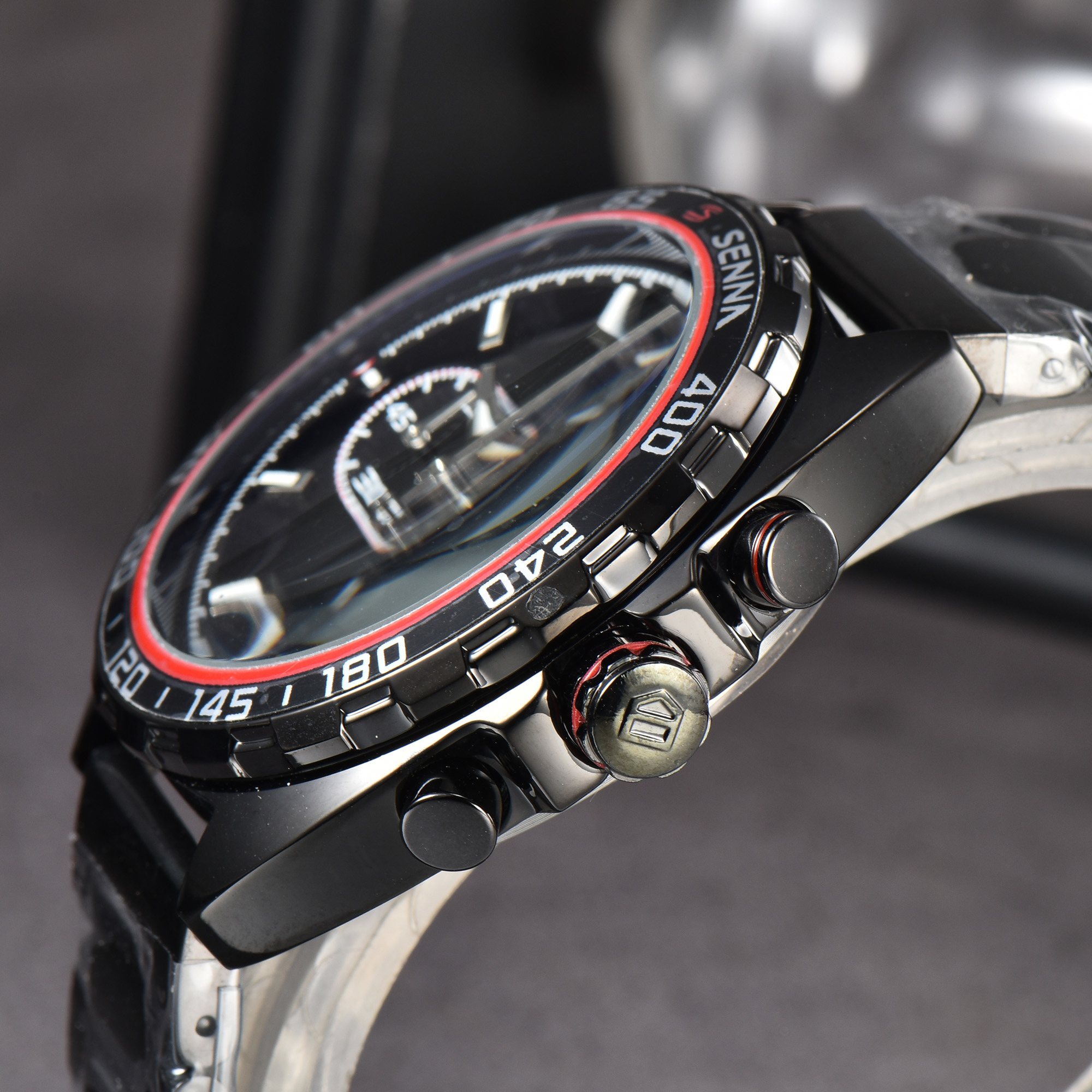 TAG HEUER - 76 - Image 4