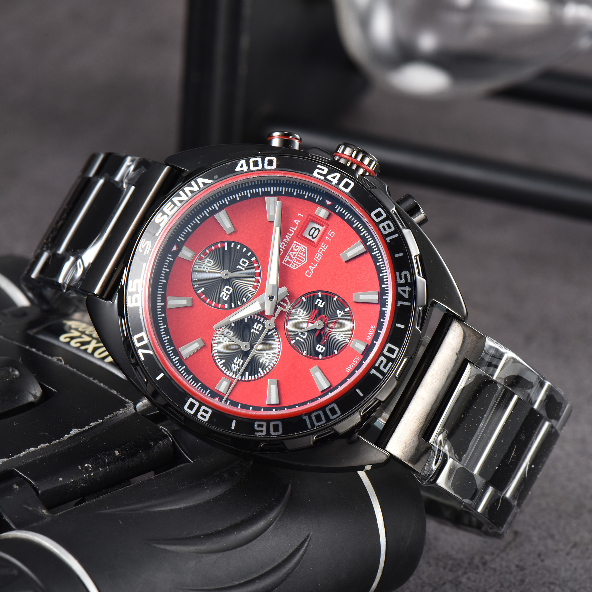 TAG HEUER - 76 - Image 6