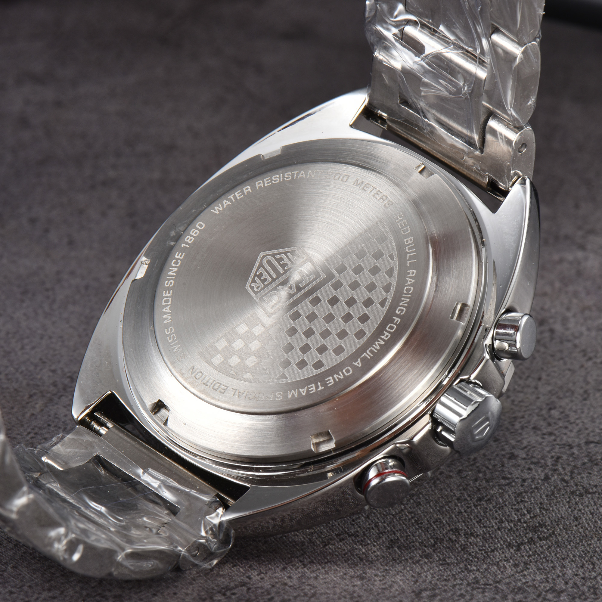 TAG HEUER - 76 - Image 7