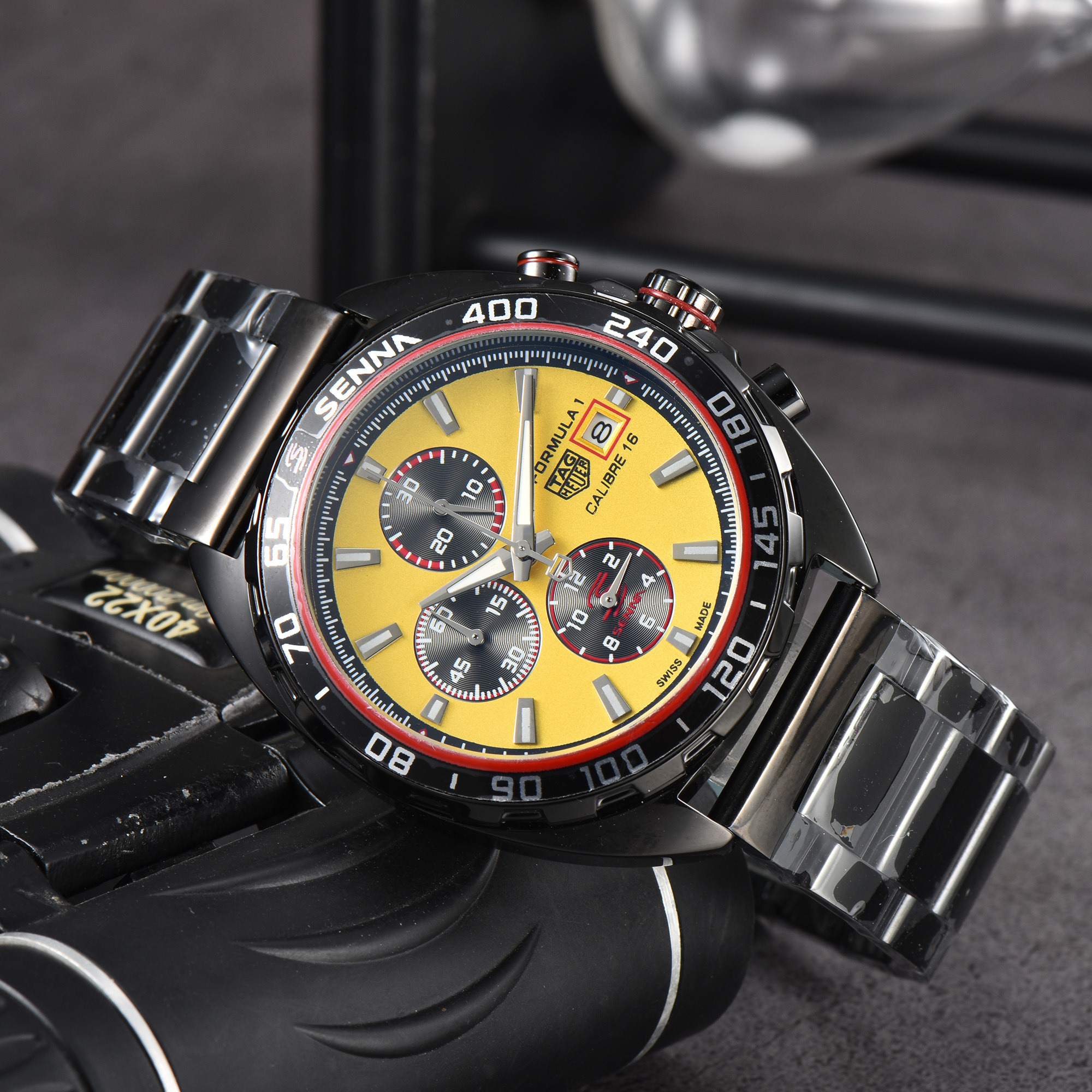 TAG HEUER - 76 - Image 8