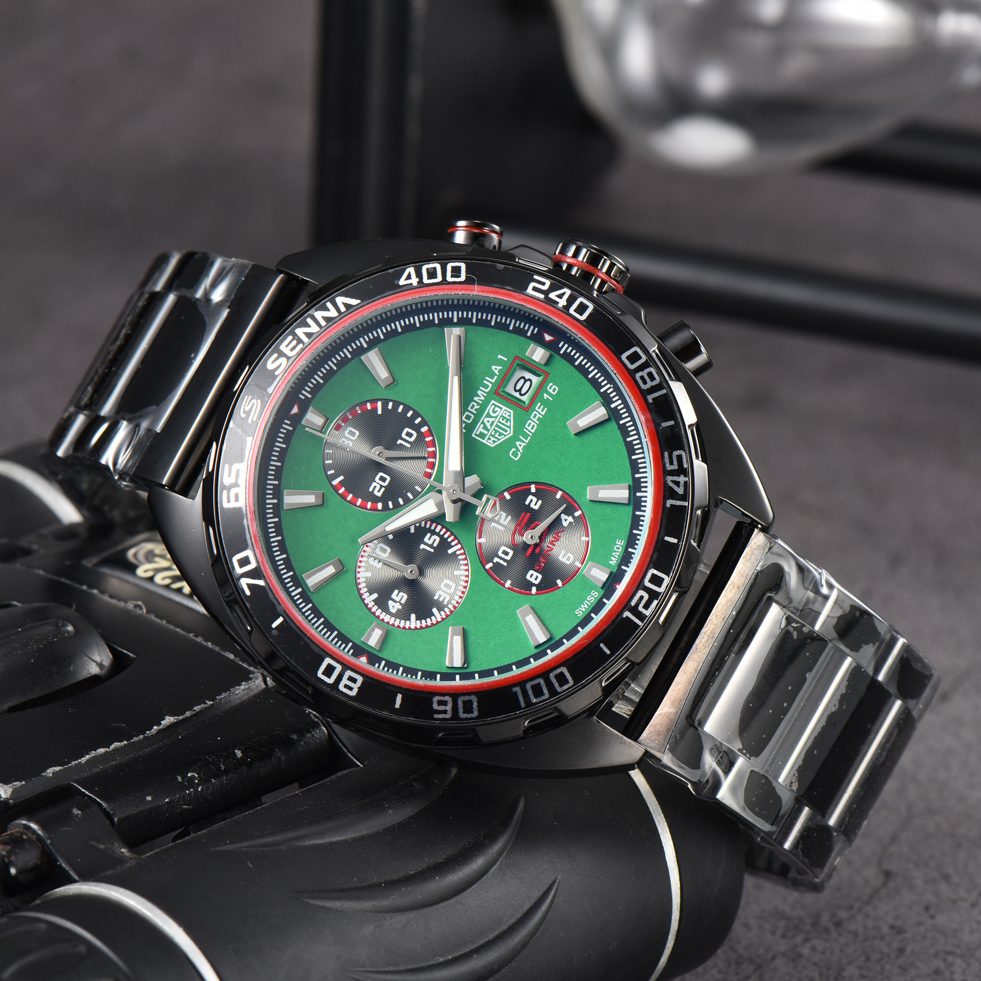 TAG HEUER - 76 - Image 10