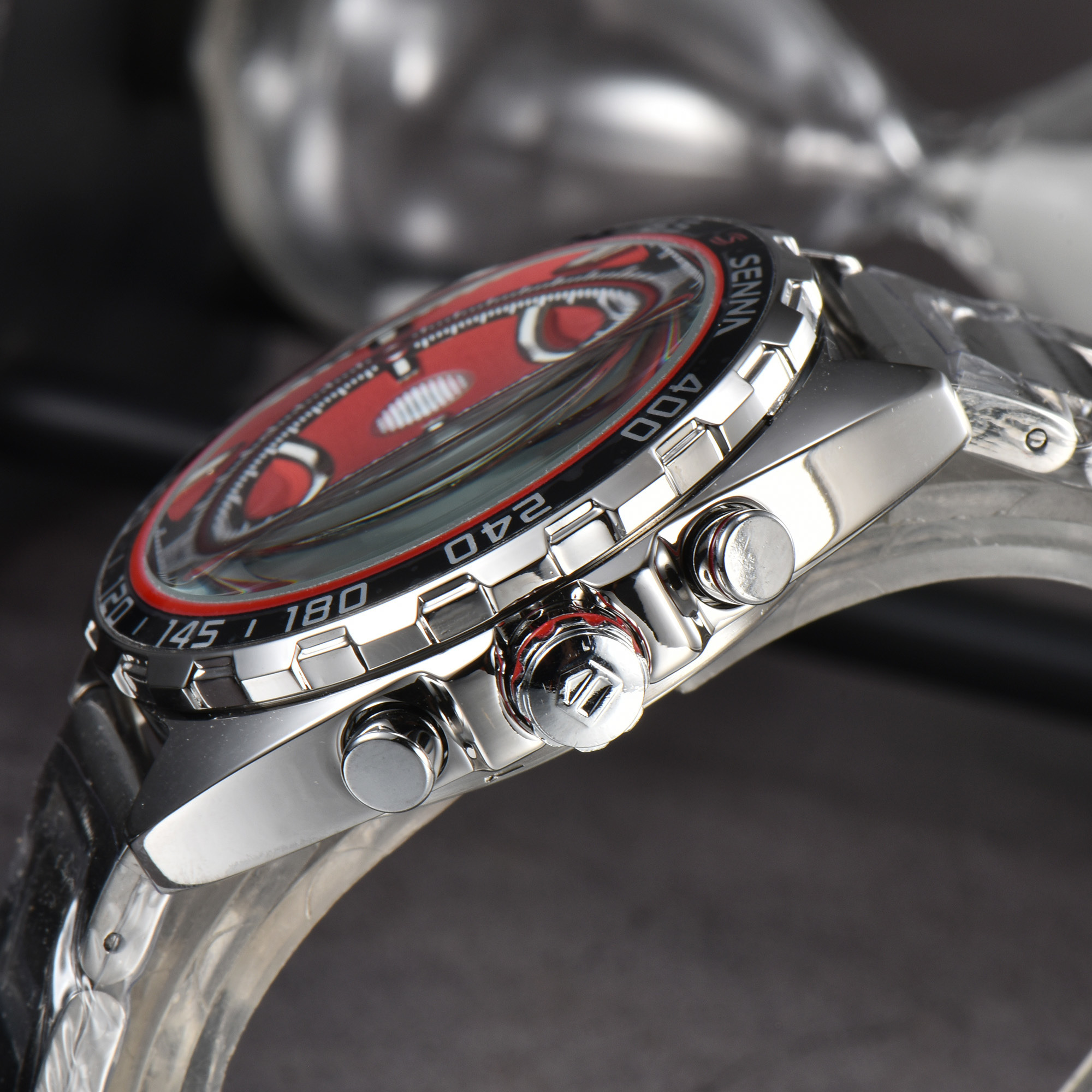 TAG HEUER - 76 - Image 11
