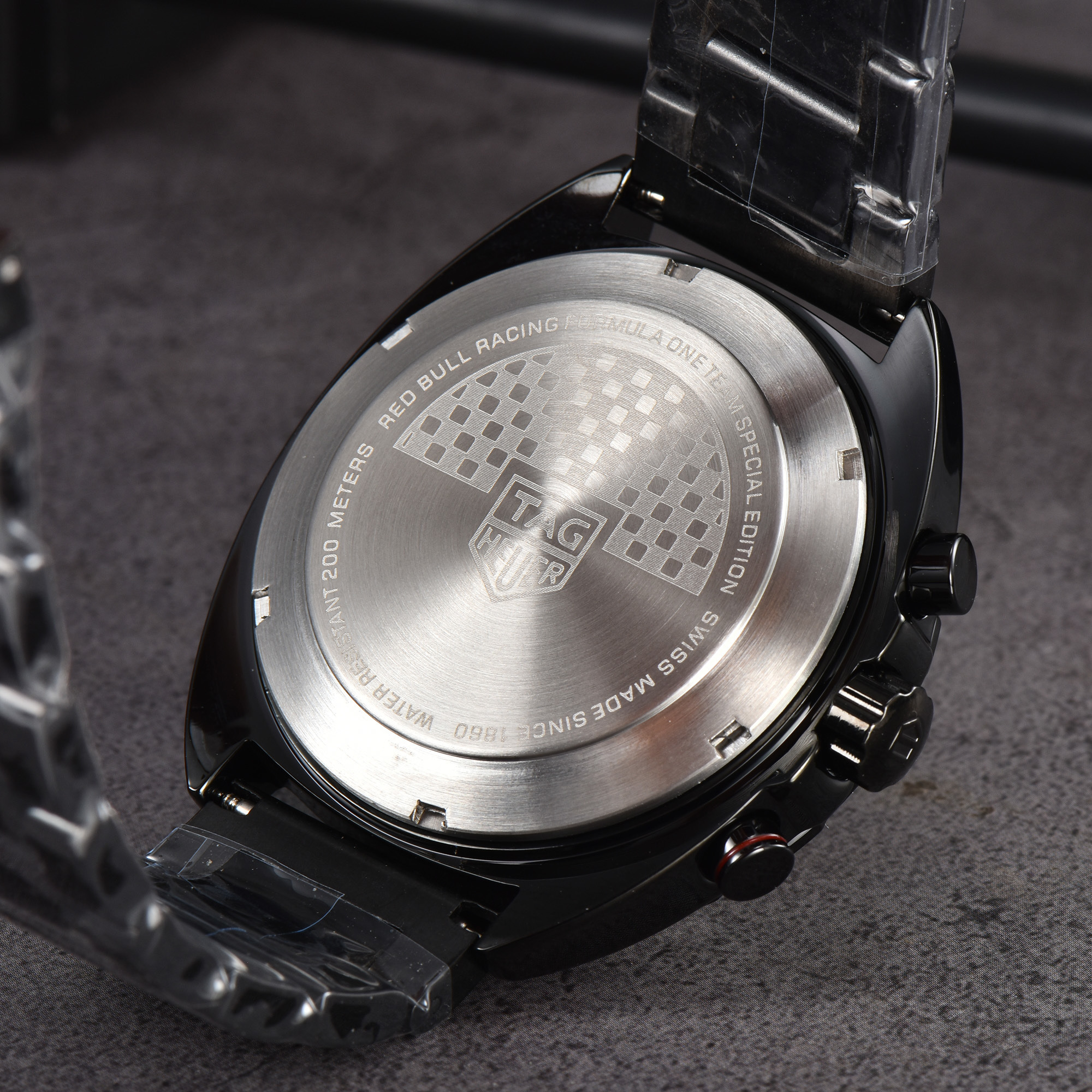 TAG HEUER - 76 - Image 12