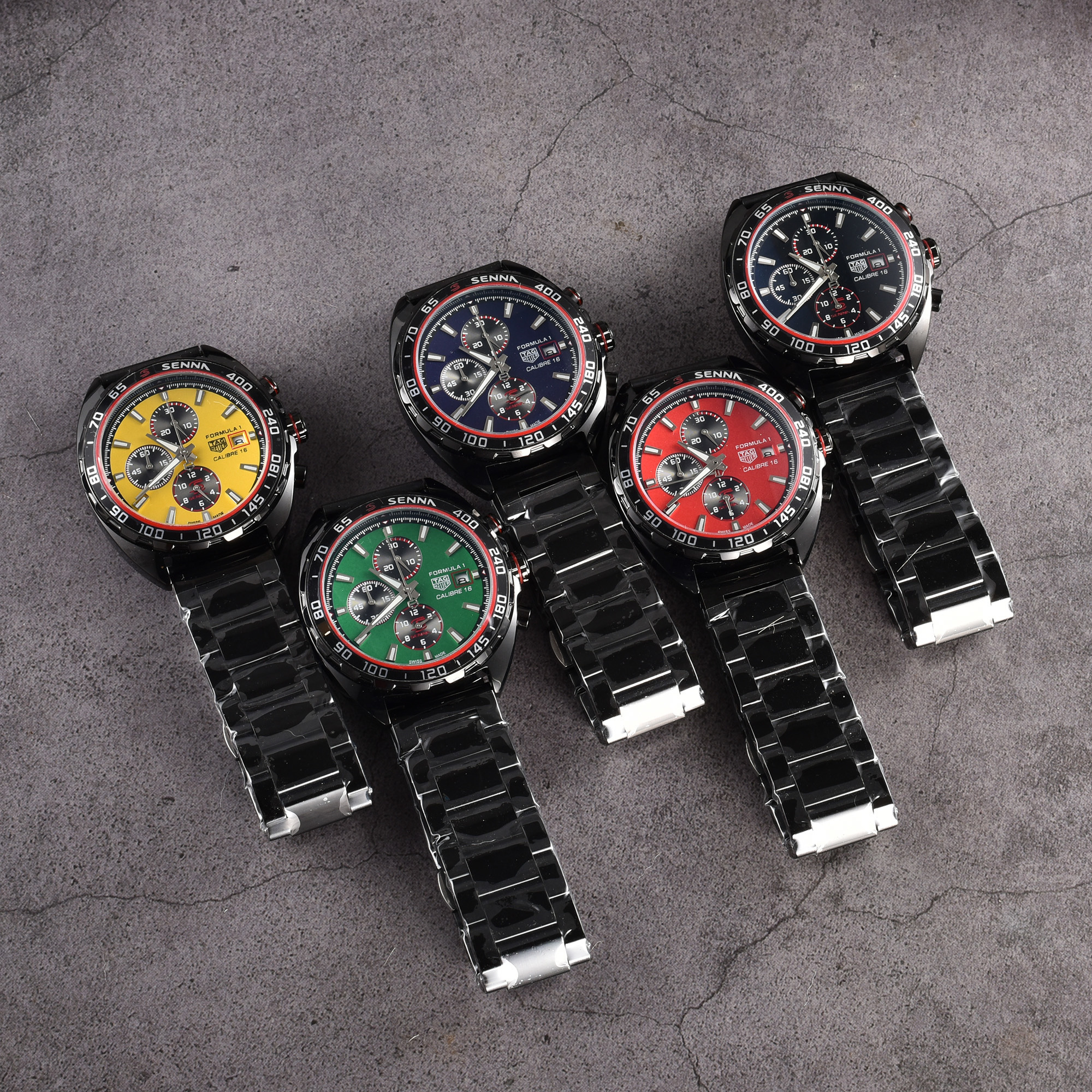 TAG HEUER - 76 - Image 13