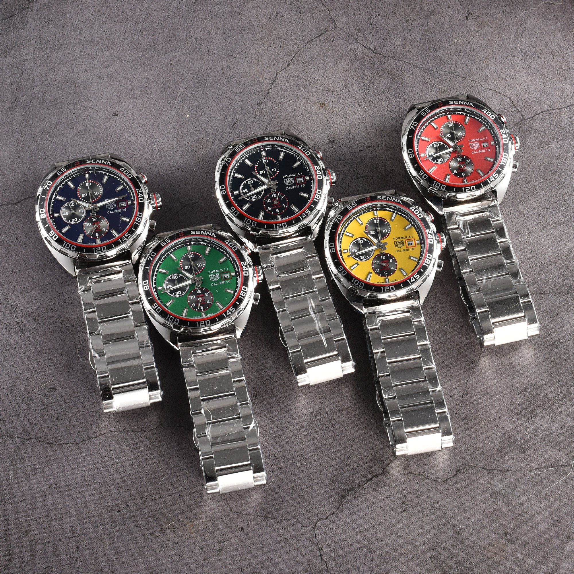 TAG HEUER - 76 - Image 14
