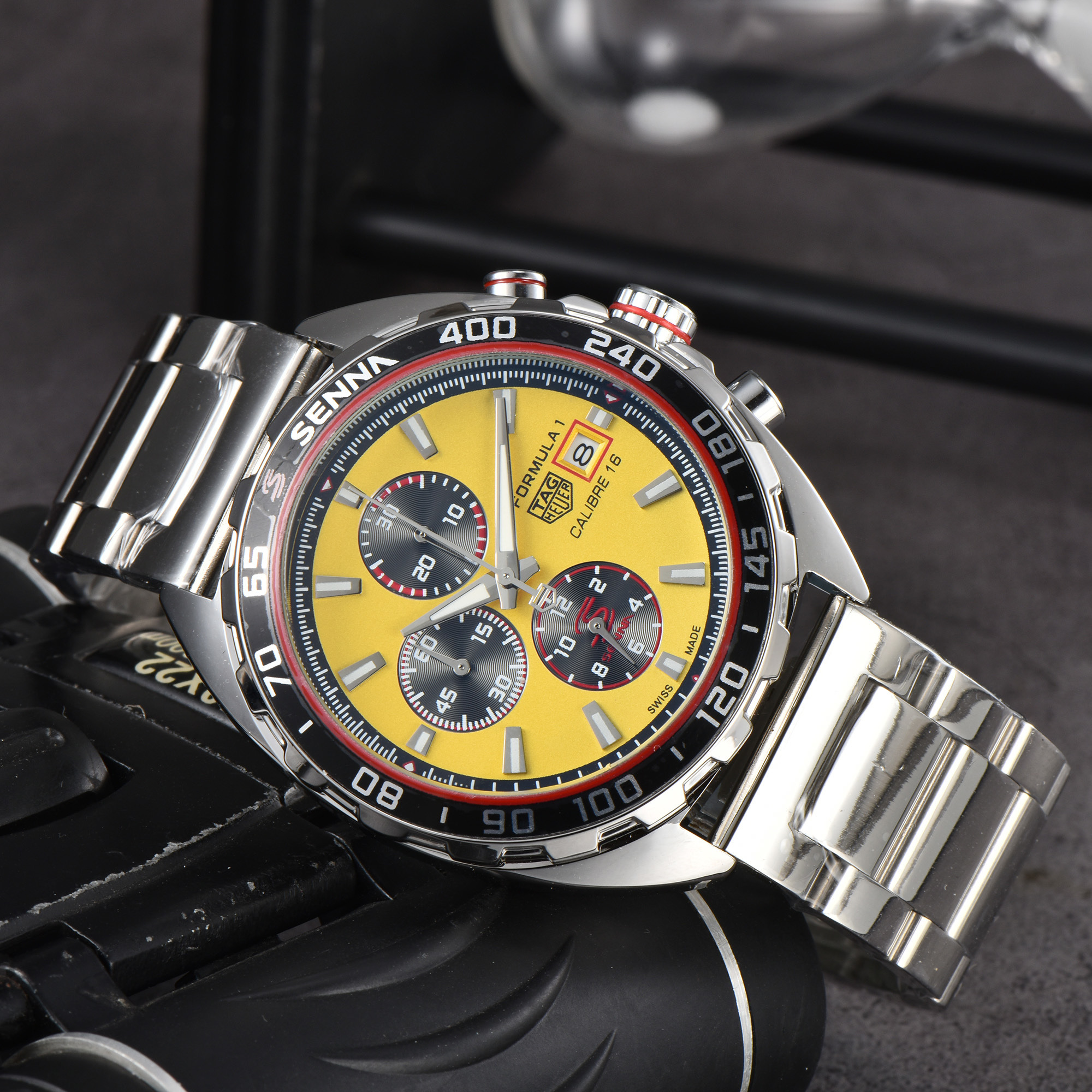 TAG HEUER - 76 - Image 17