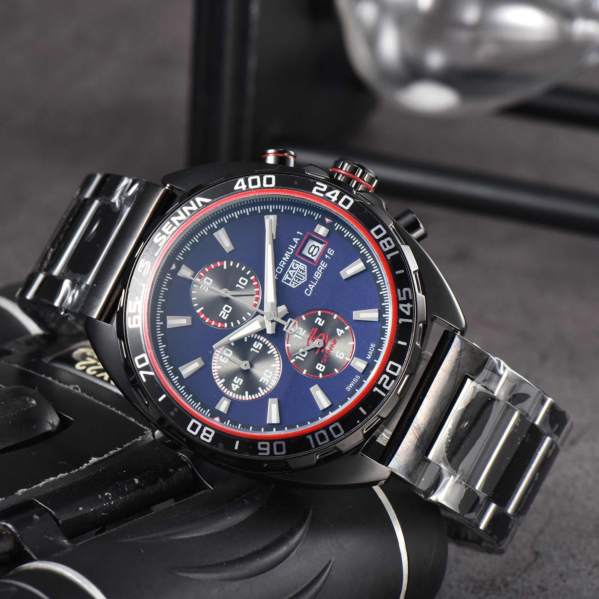 TAG HEUER - 76 - Image 18