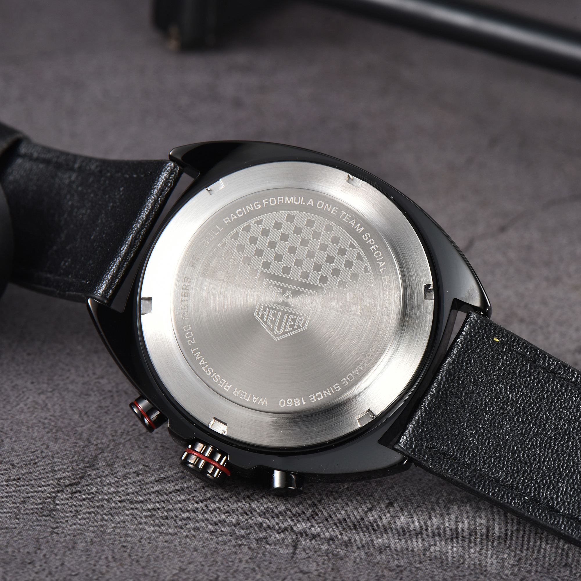 TAG HEUER - 77 - Image 2