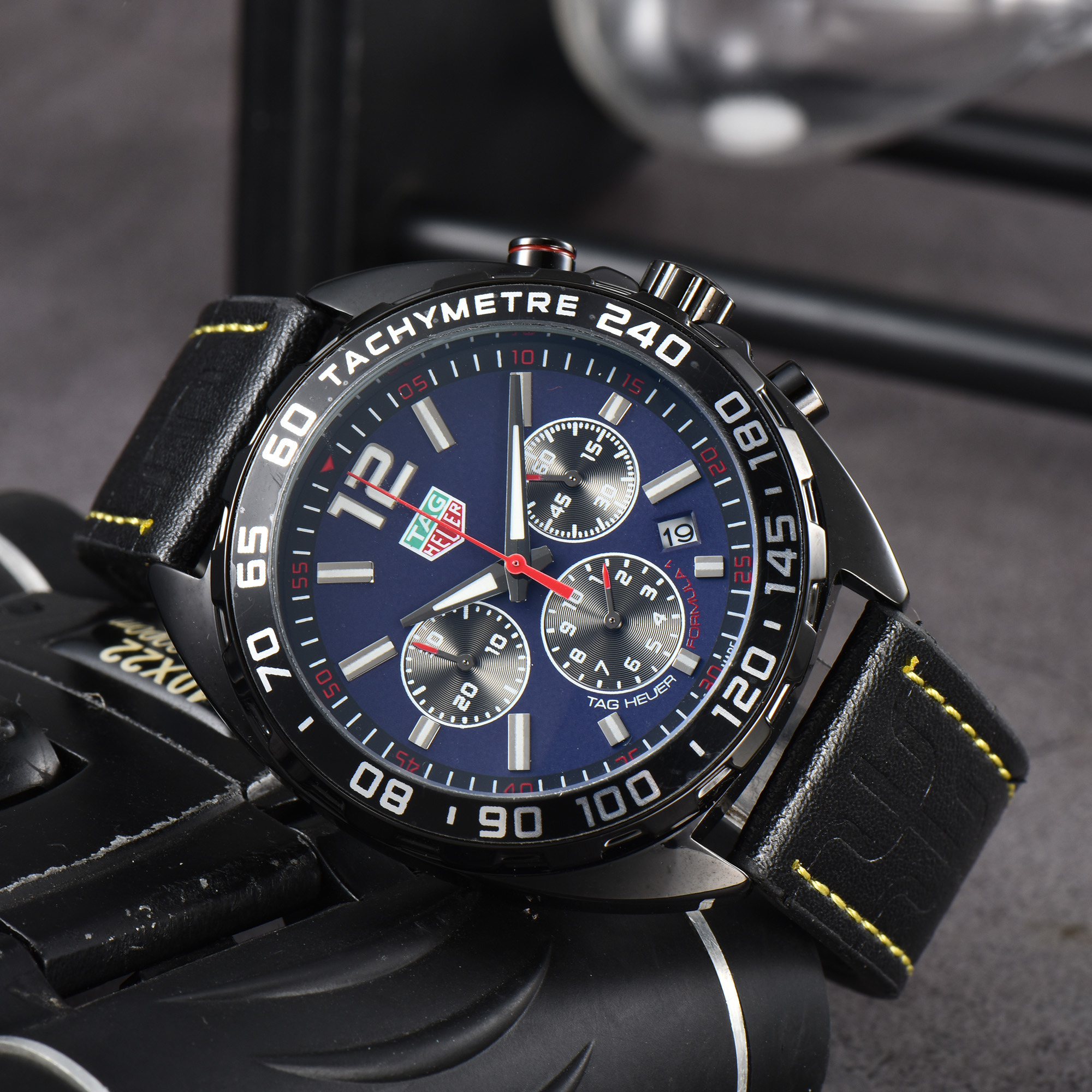 TAG HEUER - 77 - Image 5