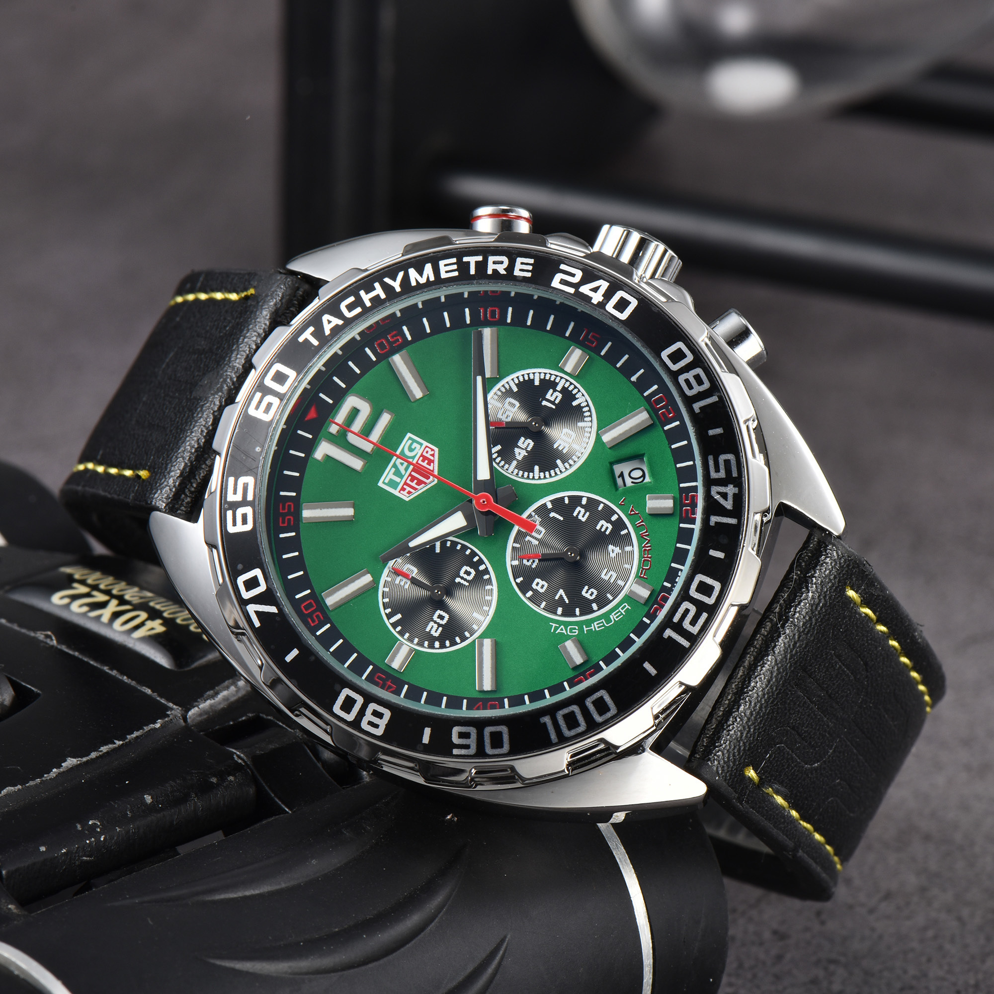 TAG HEUER - 77 - Image 6