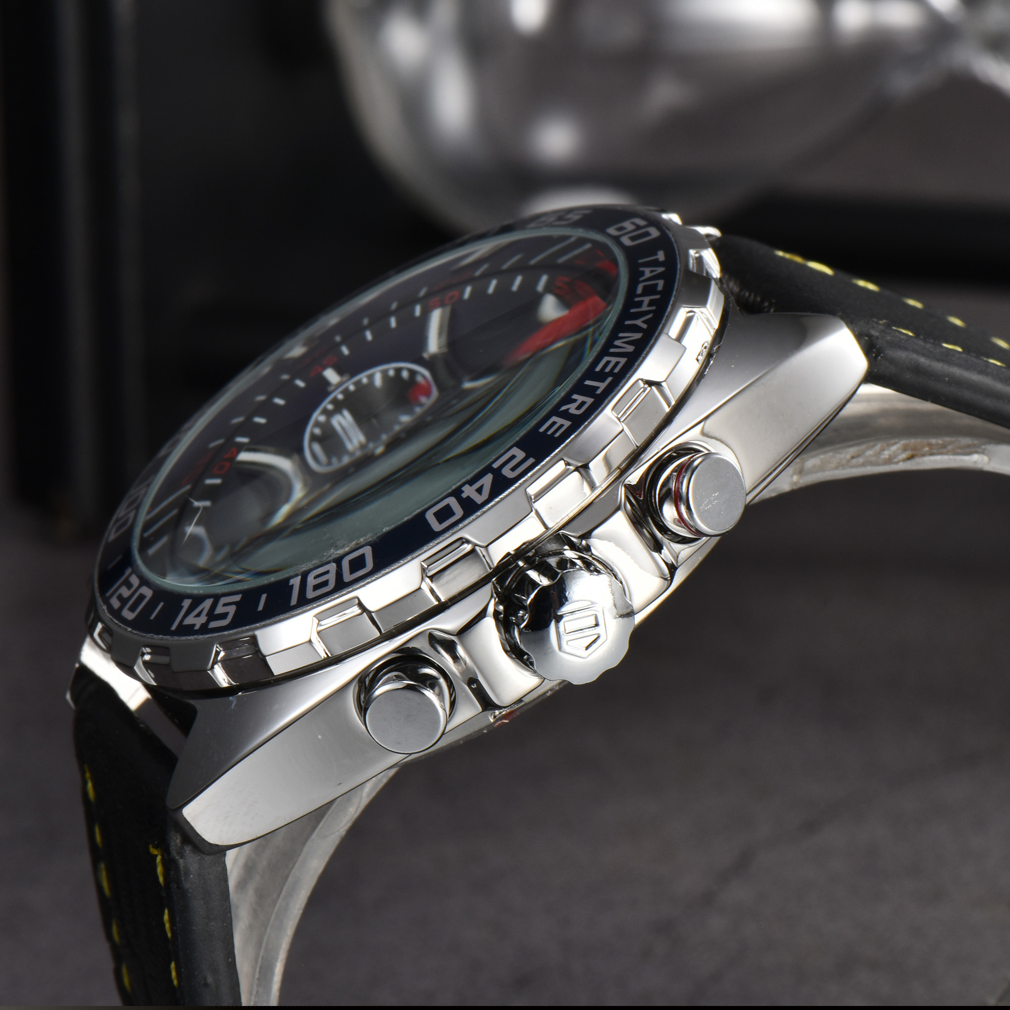 TAG HEUER - 77 - Image 7