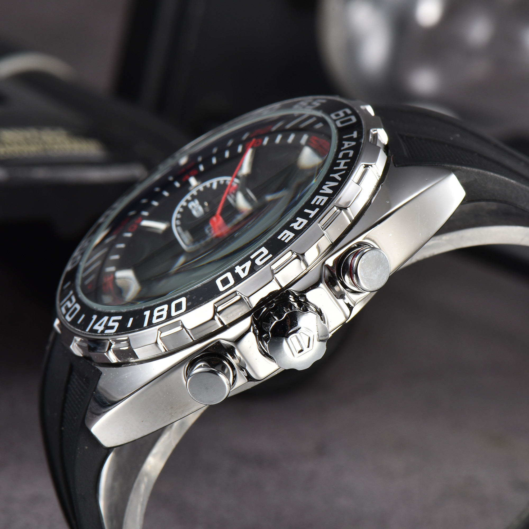 TAG HEUER - 77 - Image 8