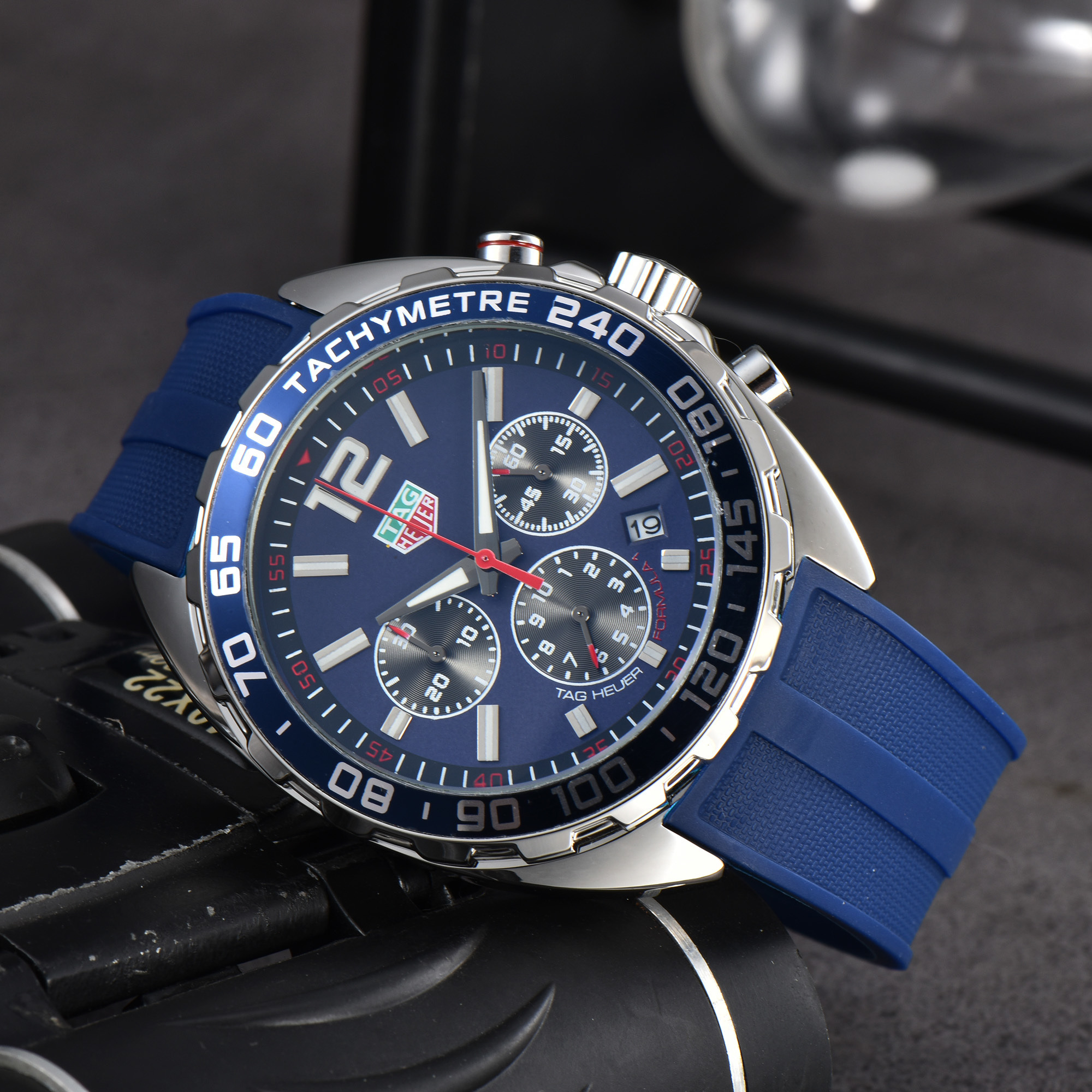 TAG HEUER - 77 - Image 10