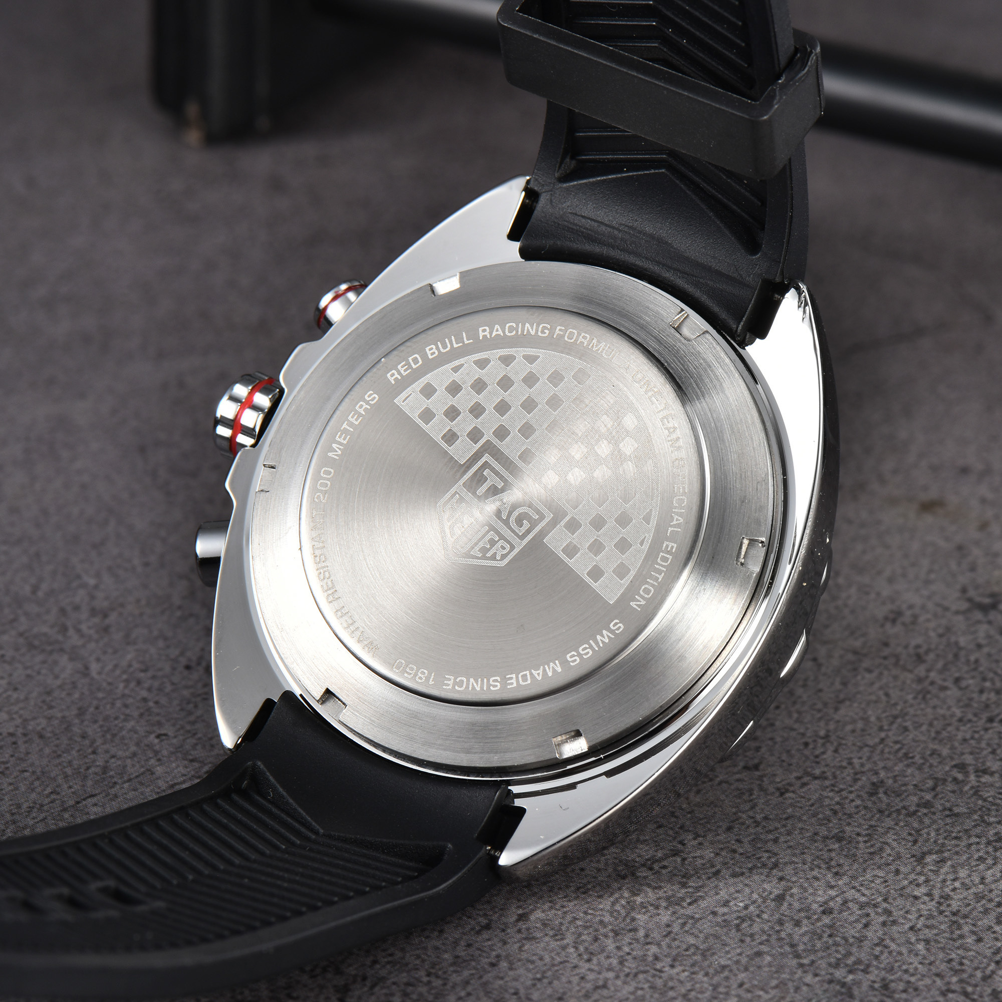 TAG HEUER - 77 - Image 18