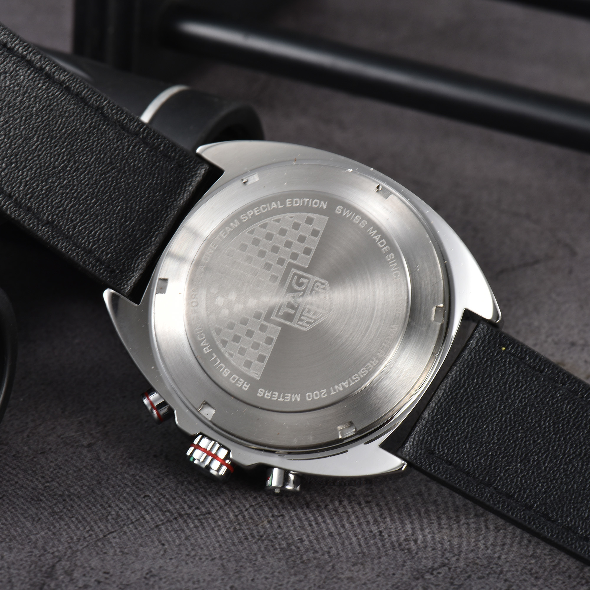 TAG HEUER - 77 - Image 21
