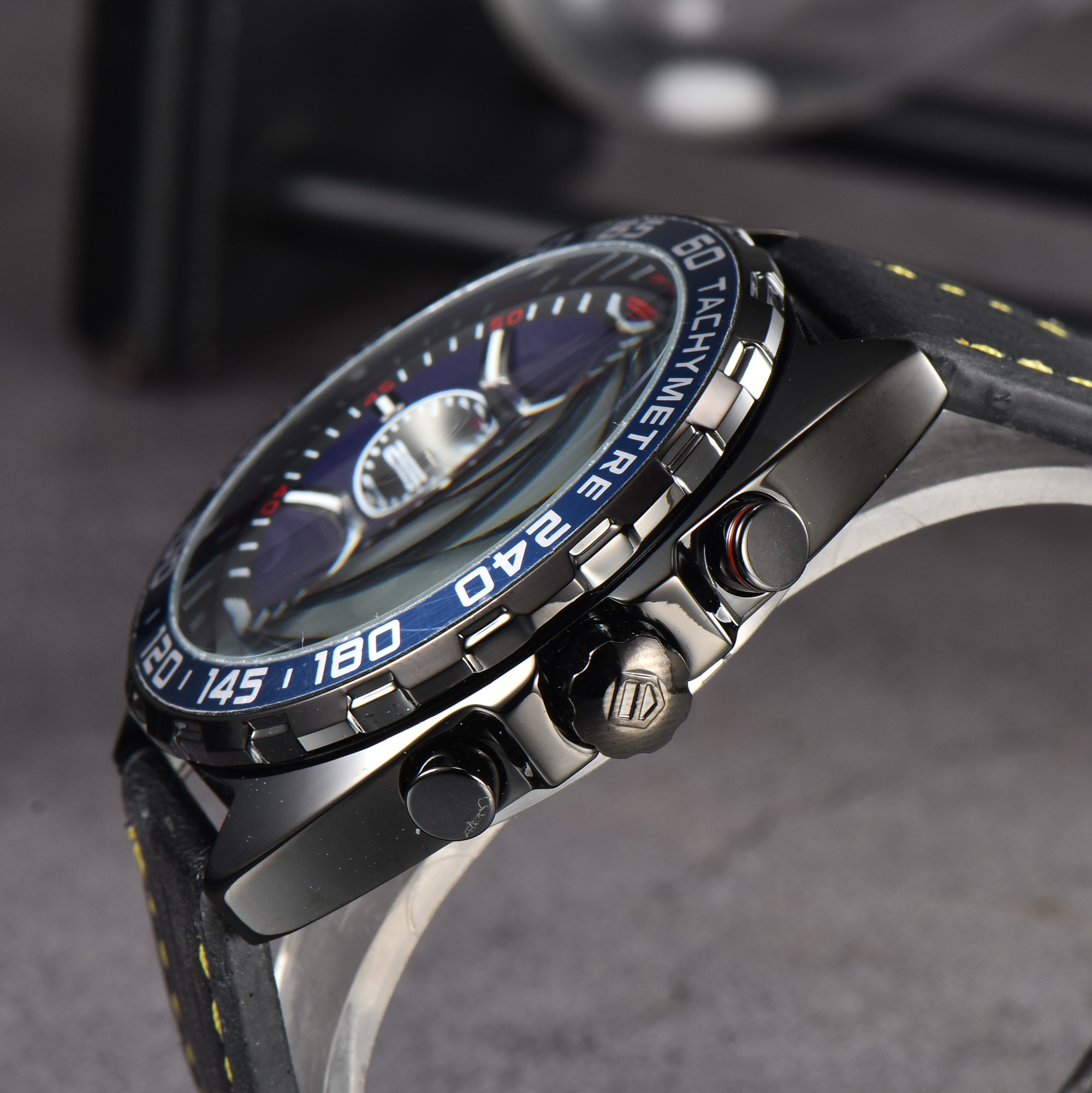 TAG HEUER - 77 - Image 23